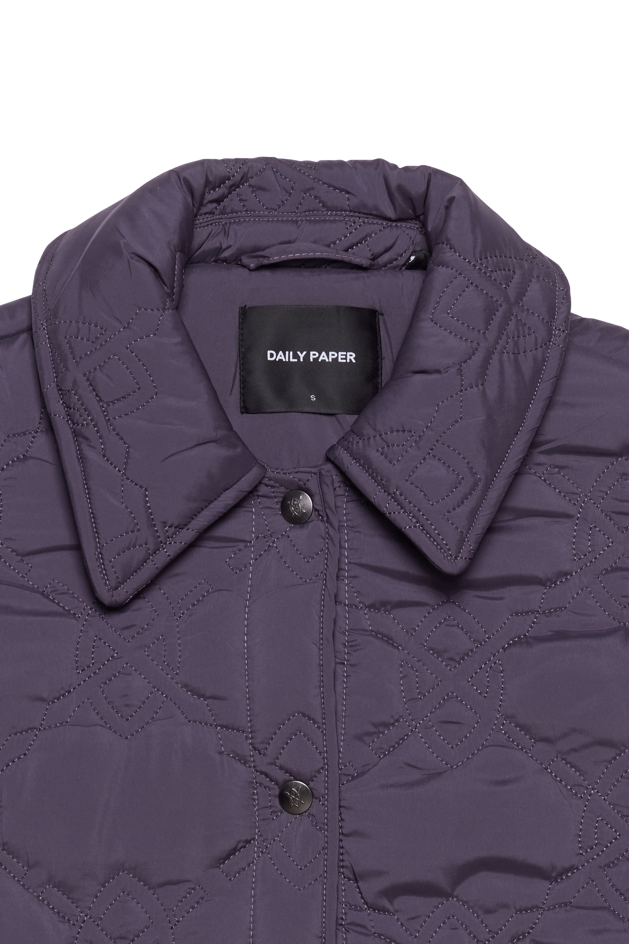 veste Violet