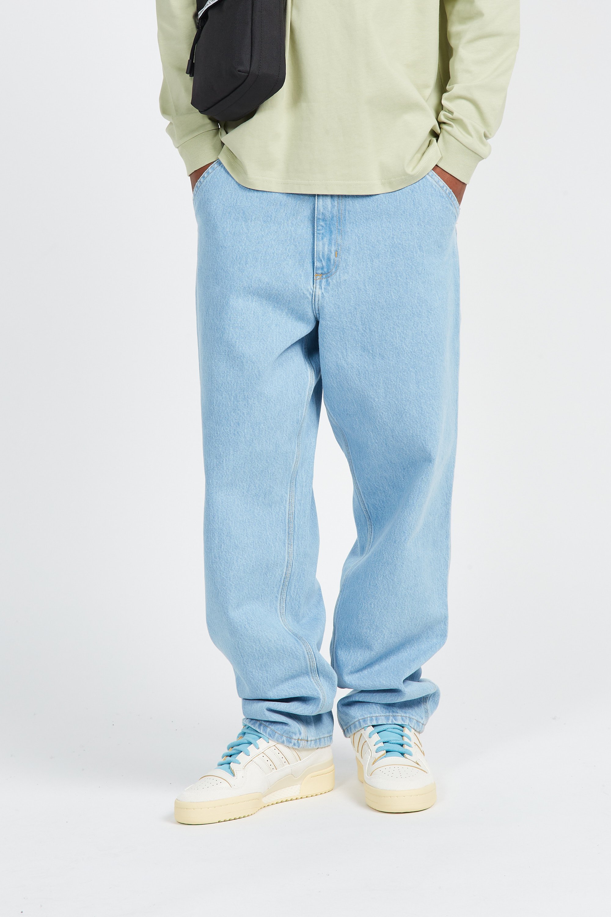 jean | Bleu CARHARTT WIP Homme