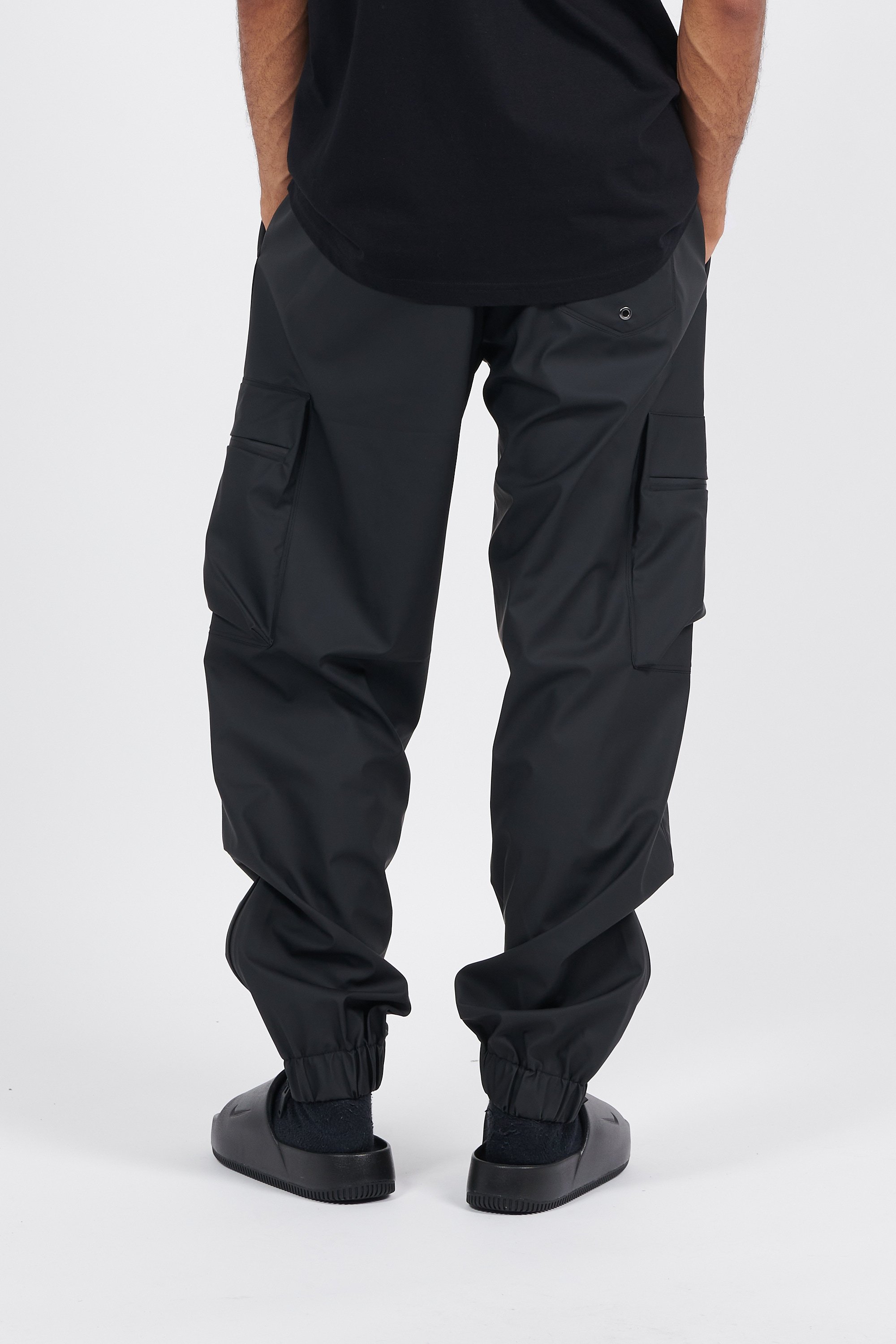 Cargo | Noir RAINS Homme