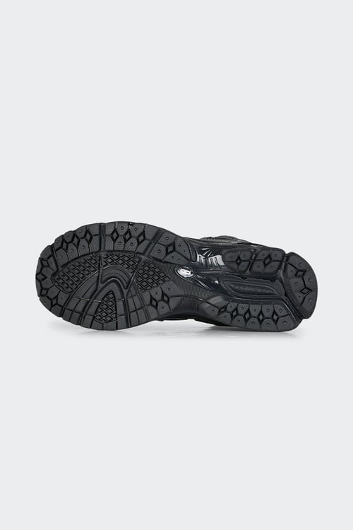 NEW BALANCE Baskets Noir