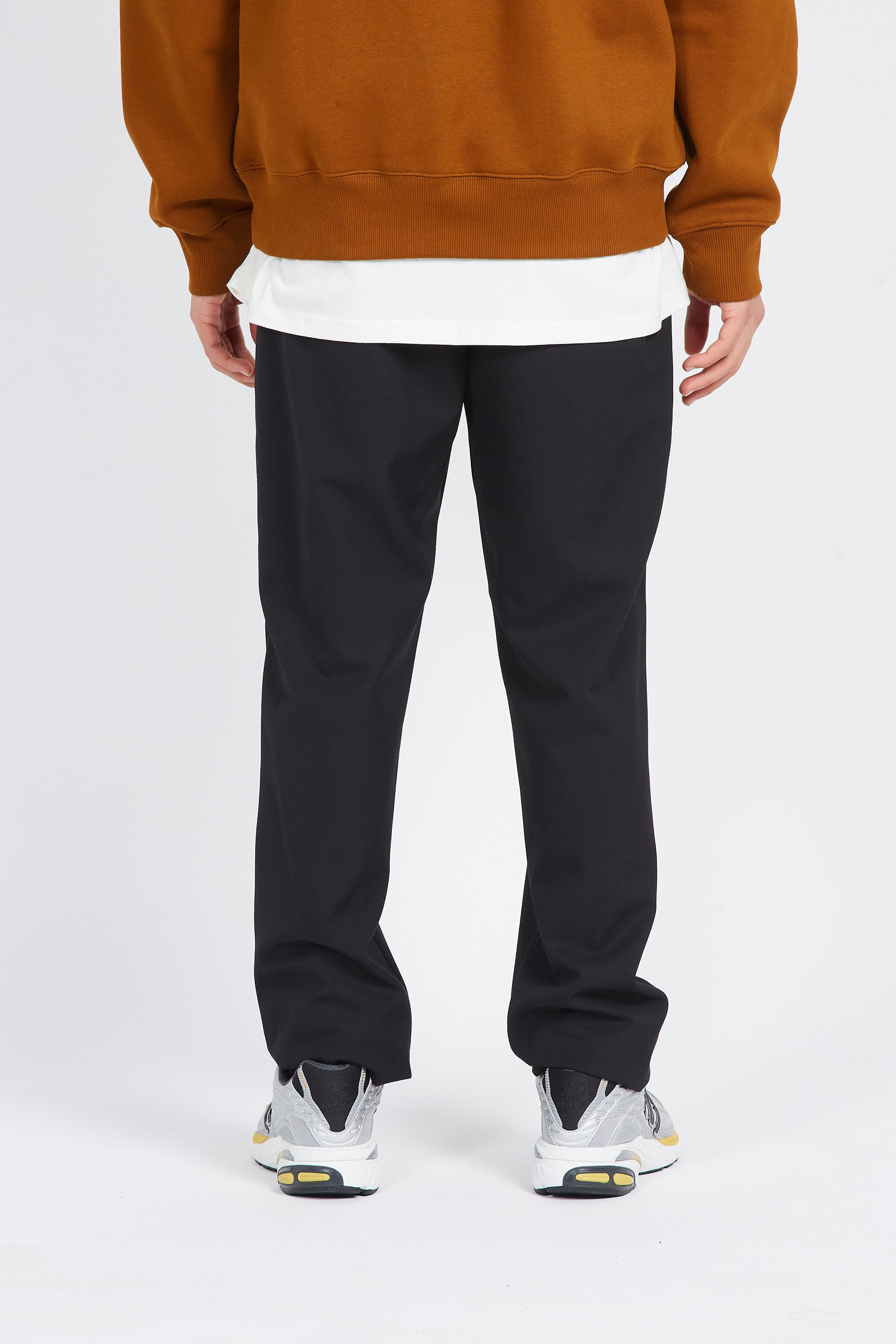 Pantalon | Noir by CARHARTT WIP Pantalon Noir