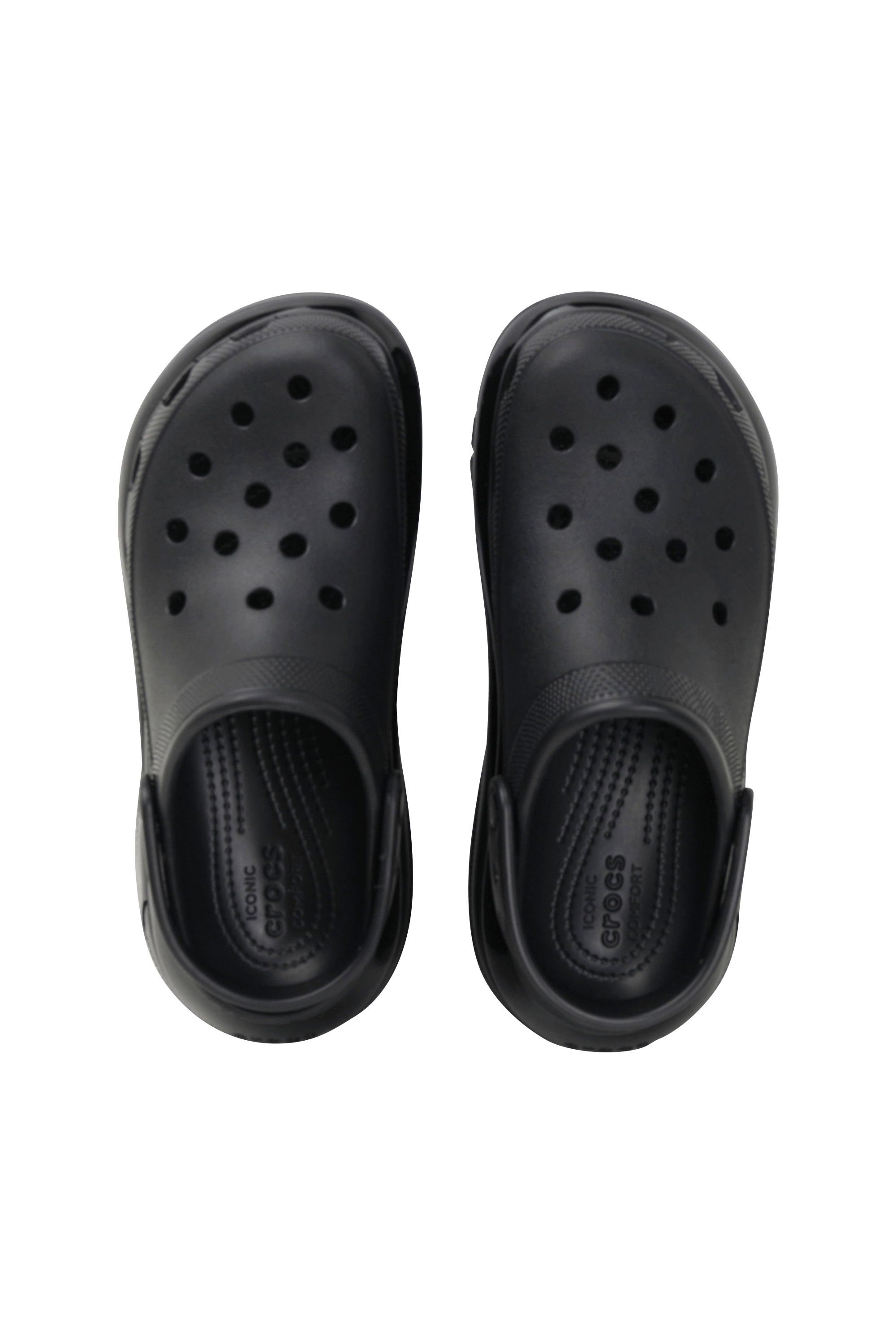 Sandales | Noir CROCS Femme