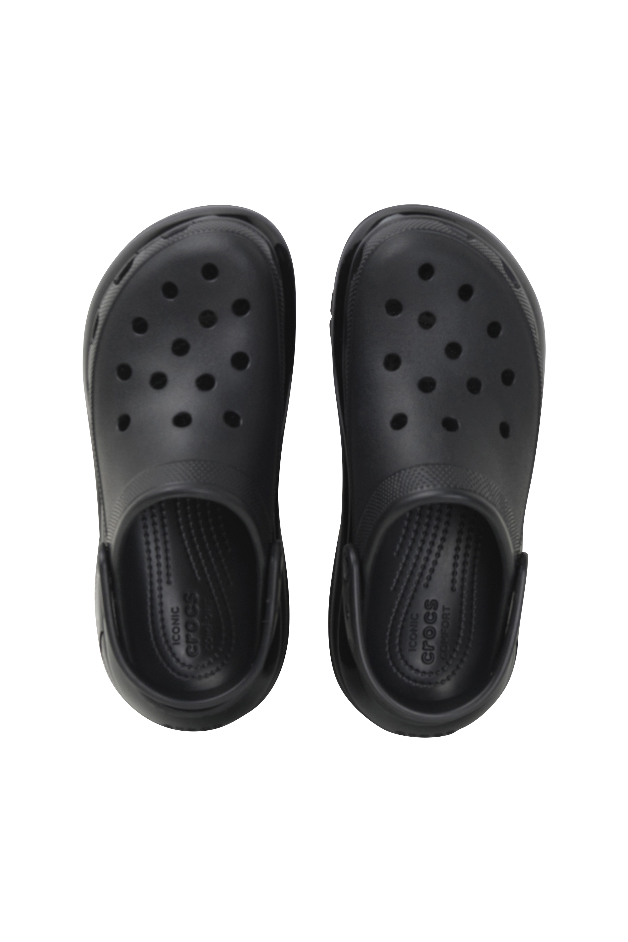 Sandales Noir