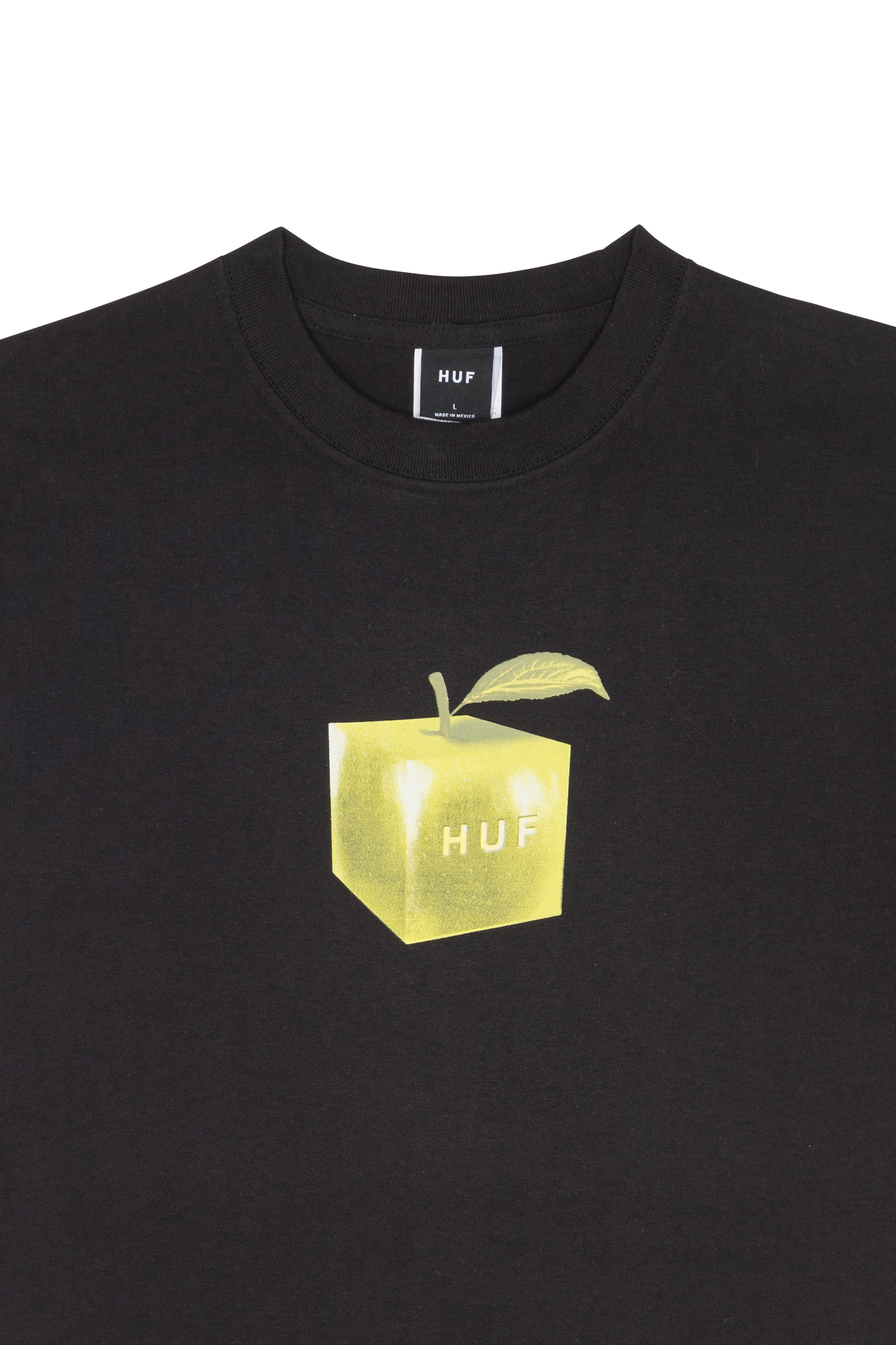 T-shirt Black