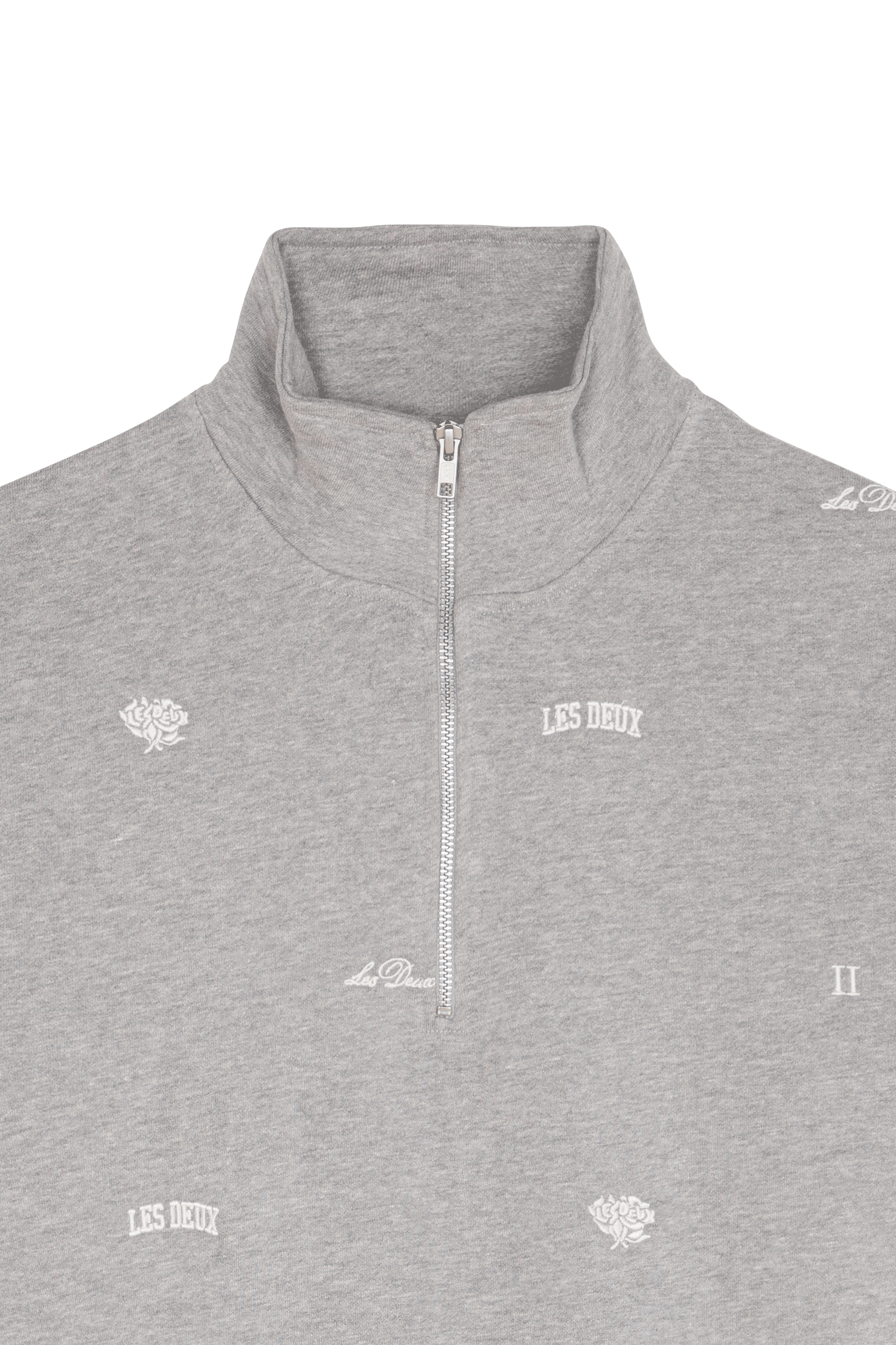 Sweatshirt Gris
