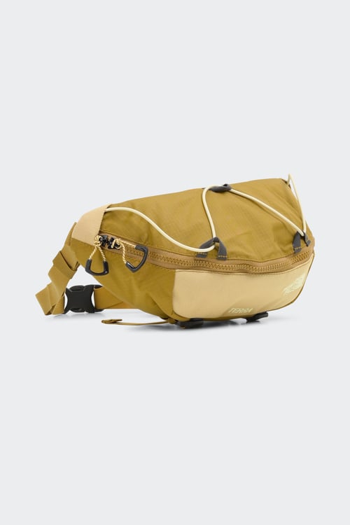 THE NORTH FACE Sac banane Marron