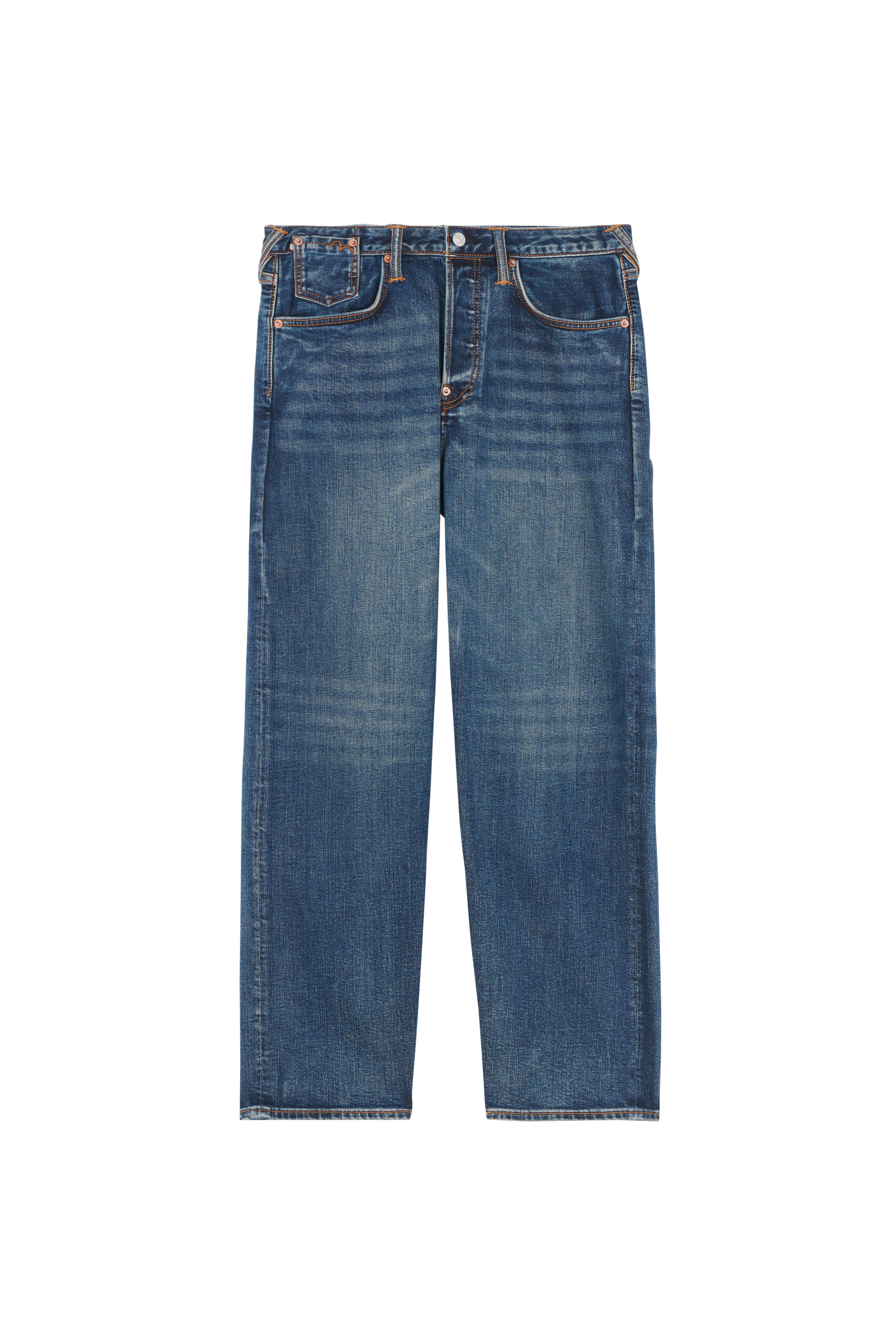 Jeans Blue