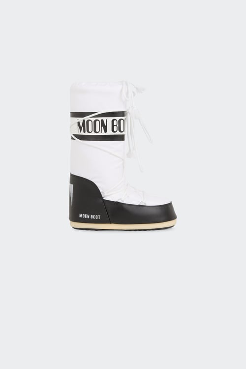 MOON BOOT Bottes Multicolore