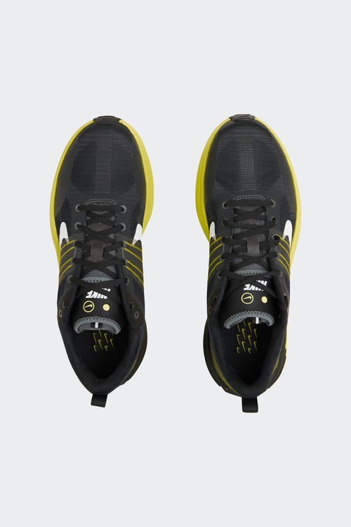 NIKE Sneakers Black