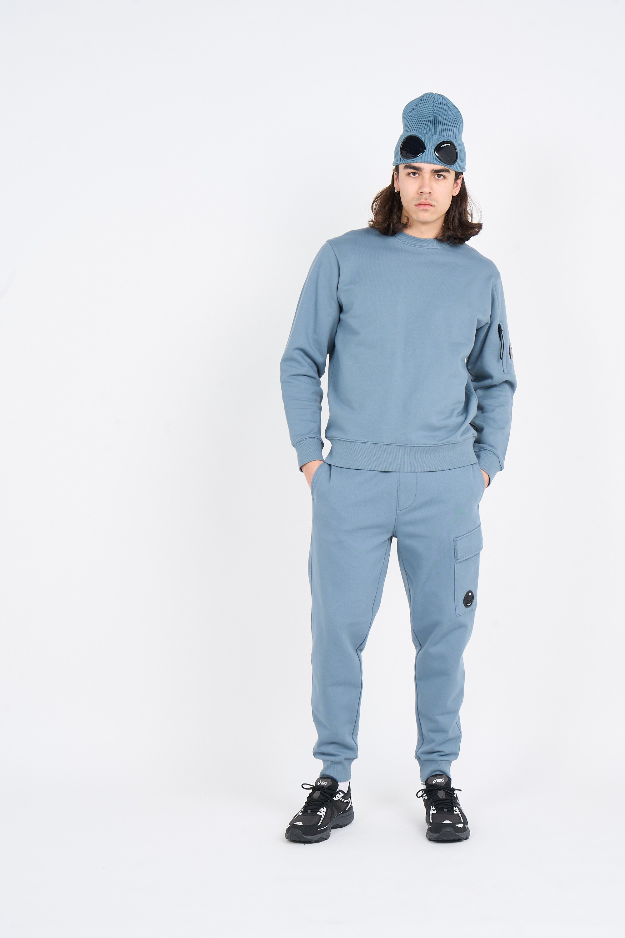 Bonnets | Bleu by C.P. COMPANY Bonnets Bleu