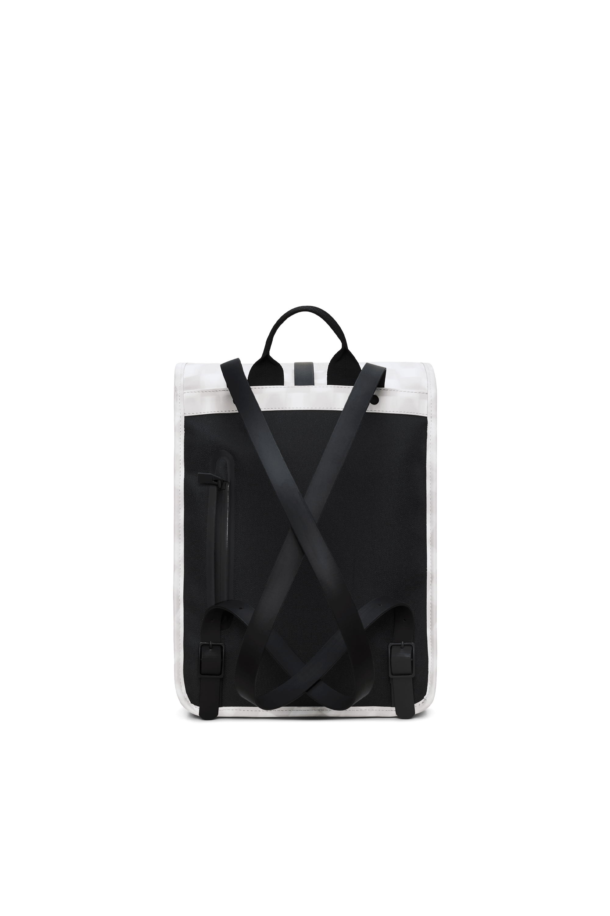 Sac à dos  Blanc