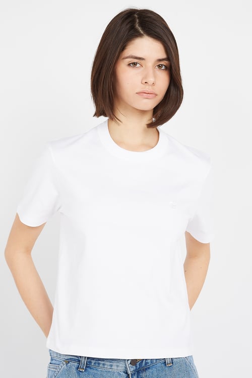 CARHARTT WIP T-shirt Blanc