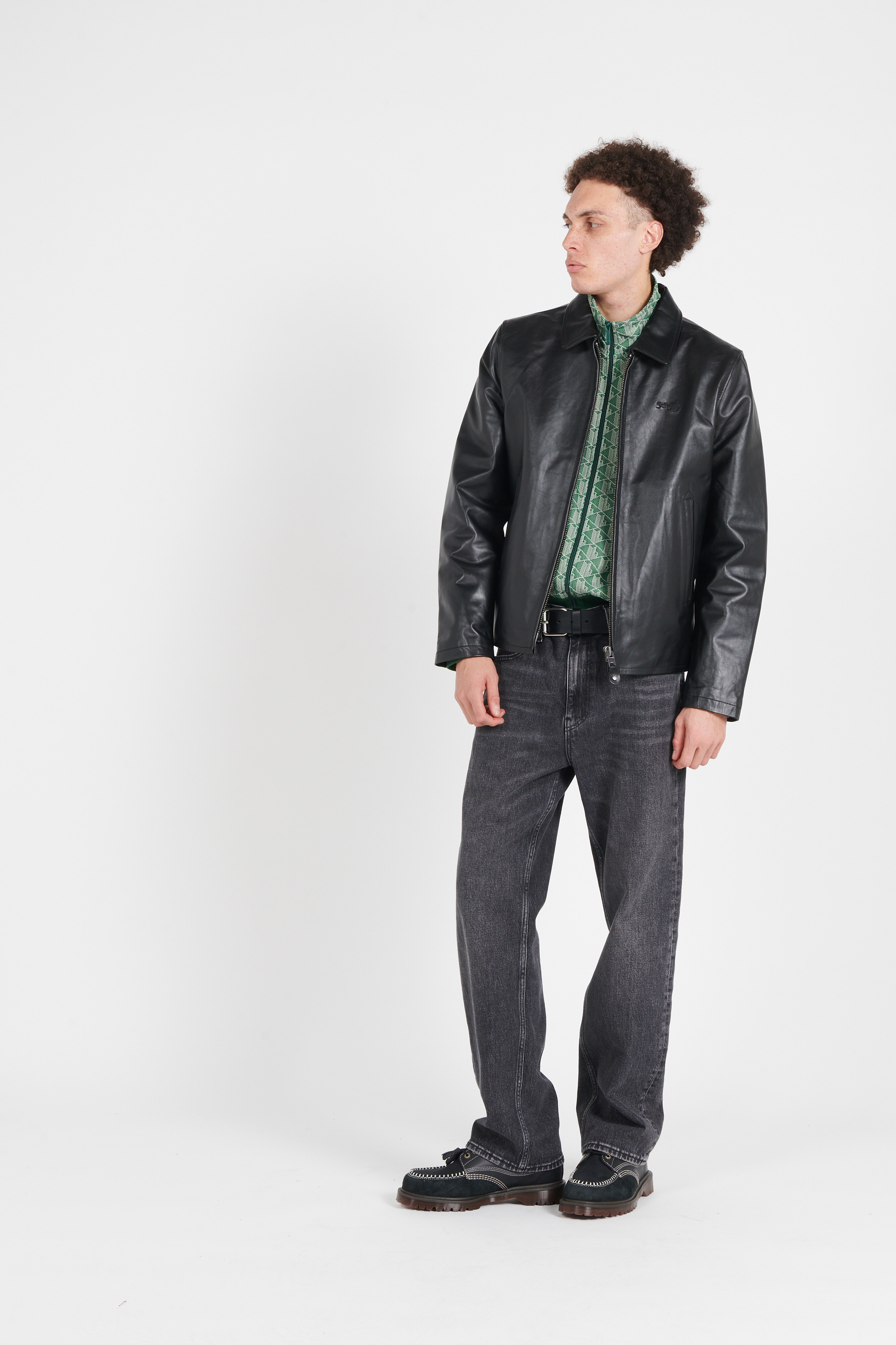 Blouson Noir