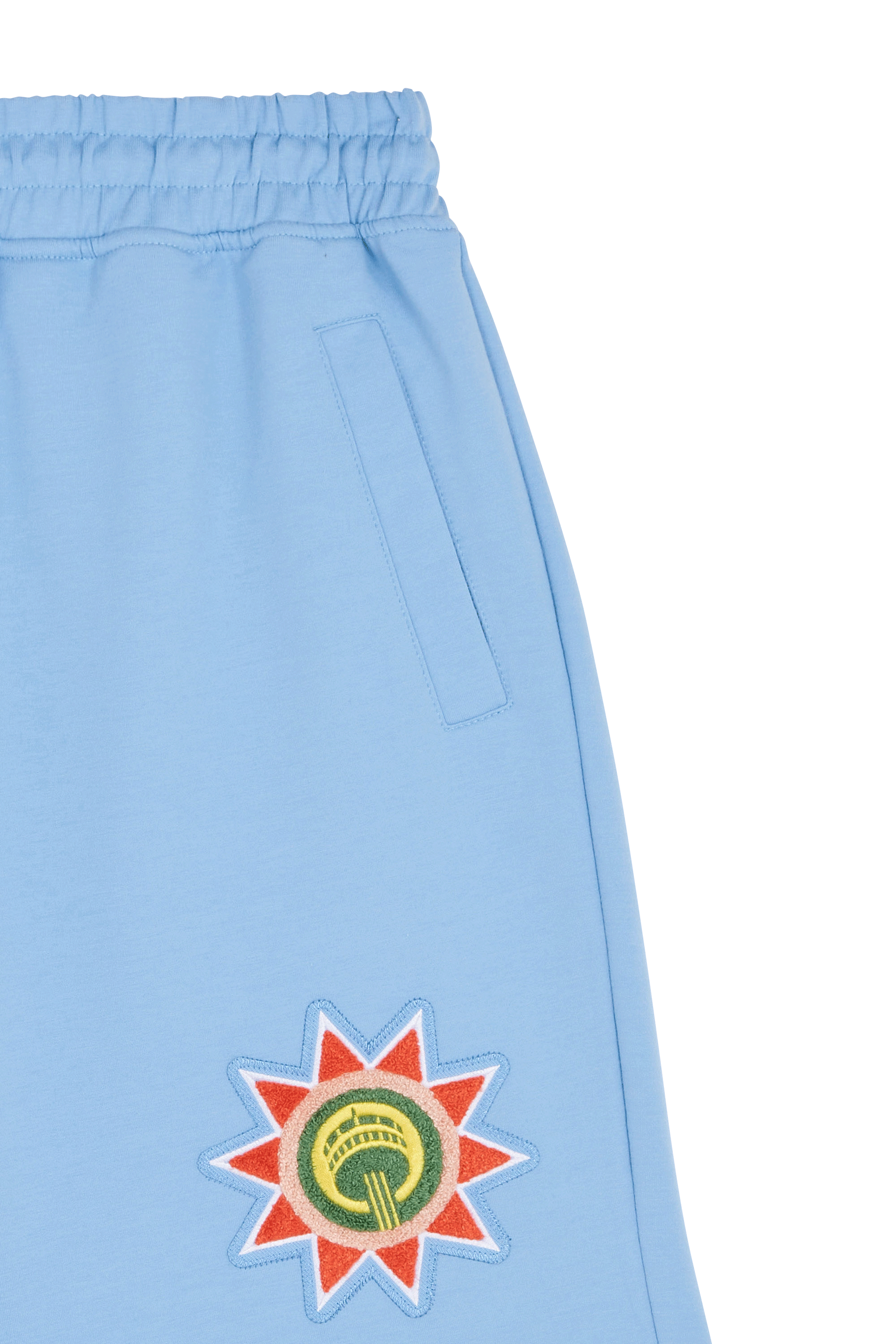 Shorts | Blue NEW ERA Men