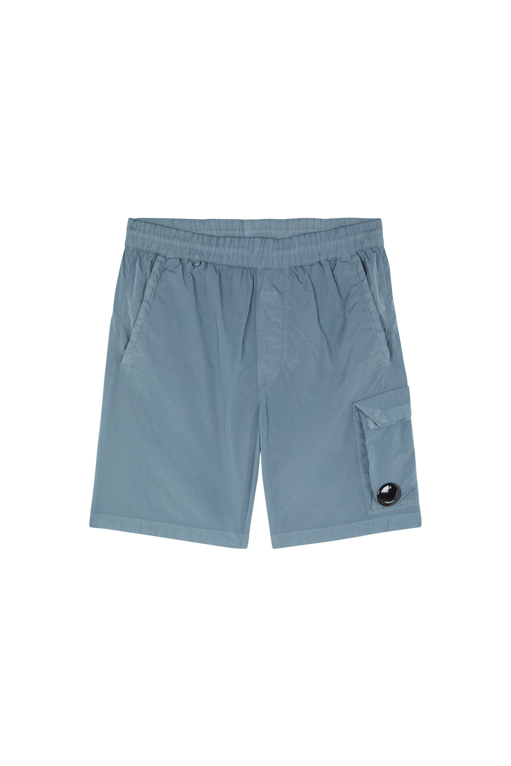 Short Bleu