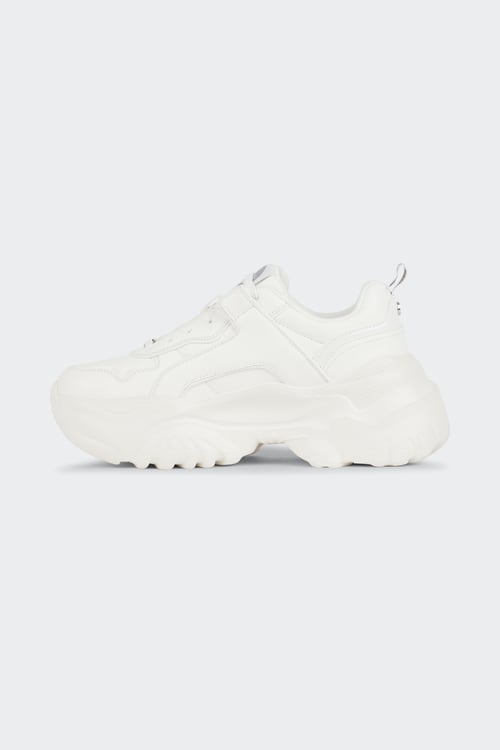 BUFFALO Baskets Blanc