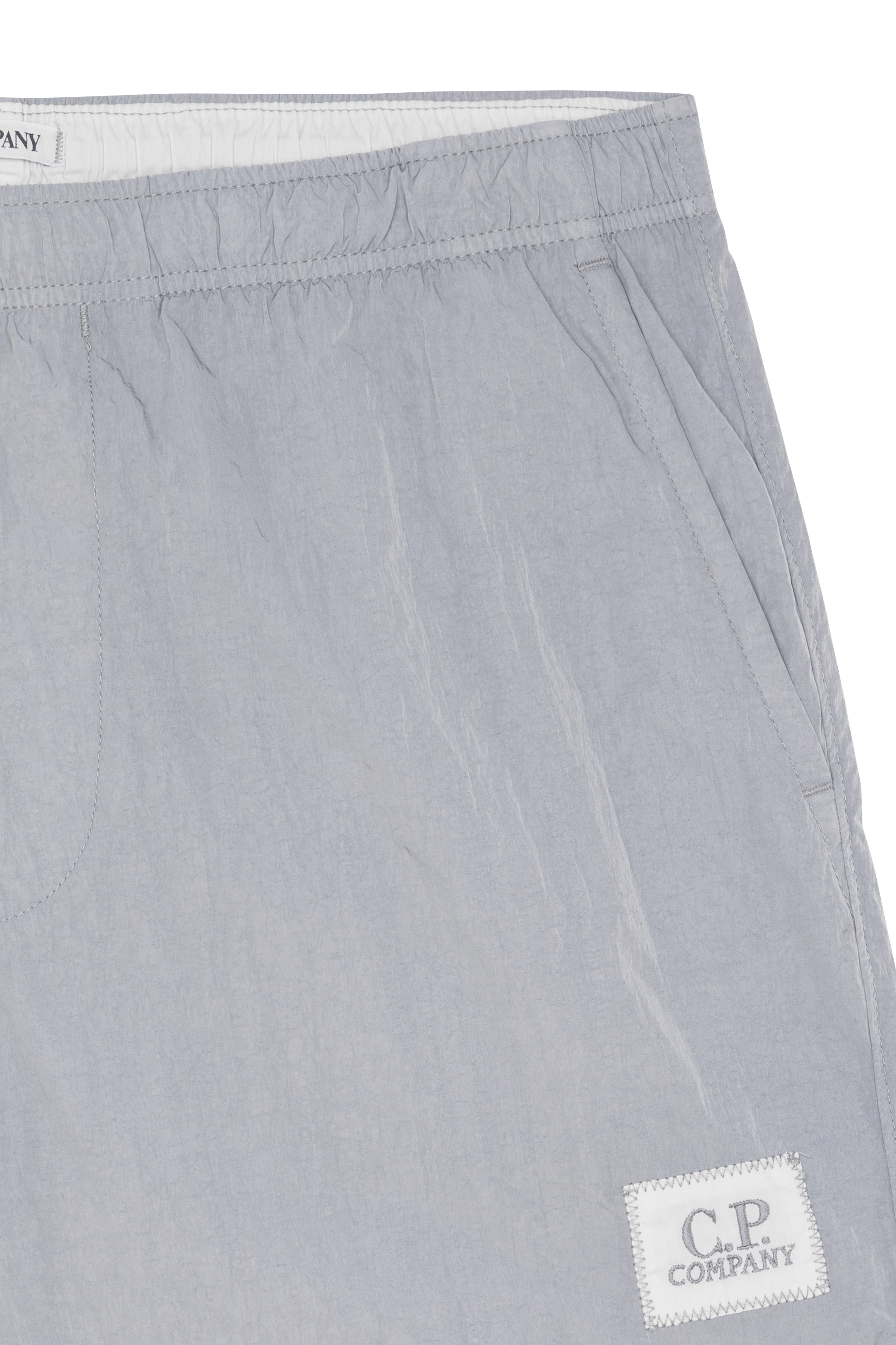 Swim shorts Grey