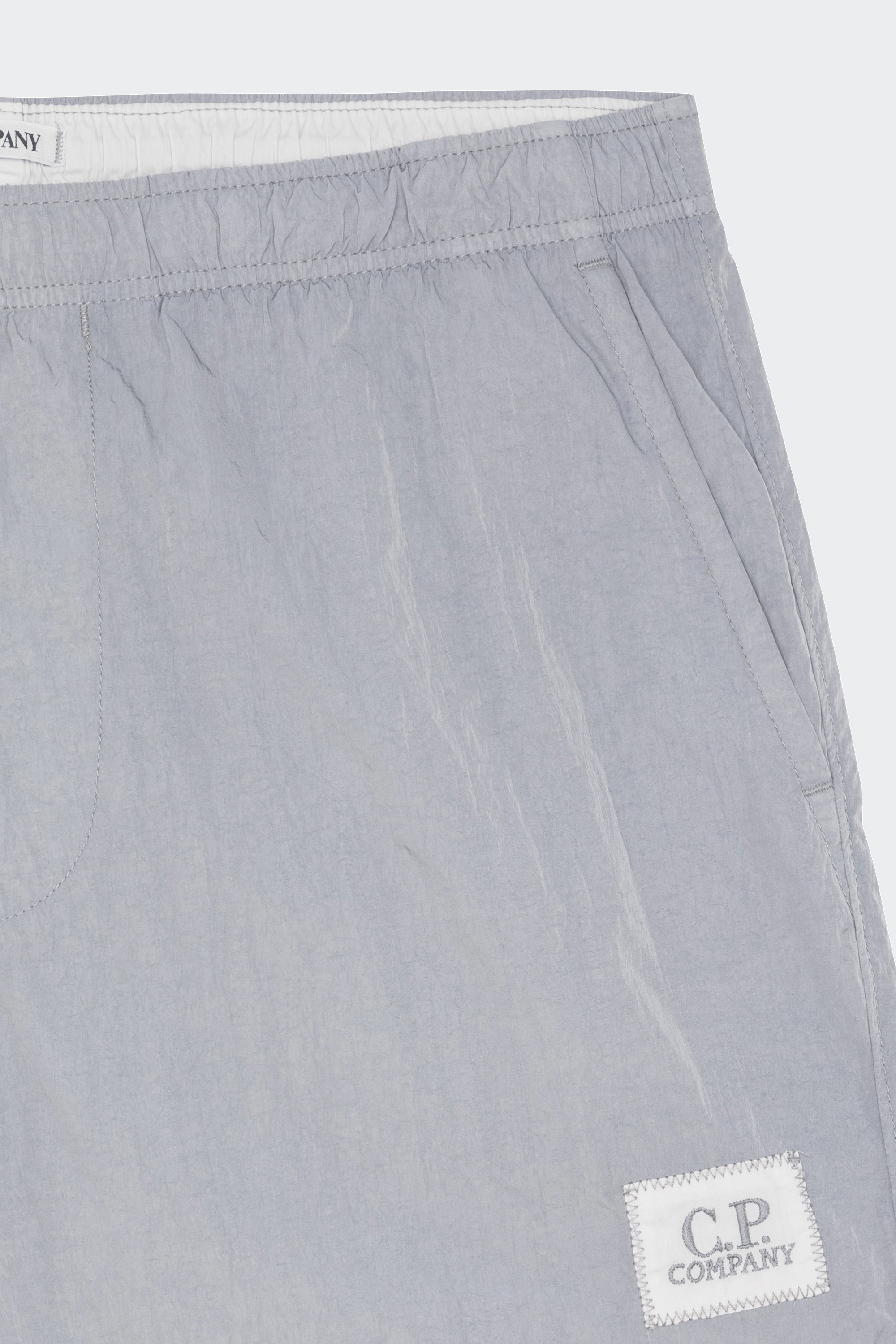 Short de bain | Gris by C.P. COMPANY Short de bain Gris