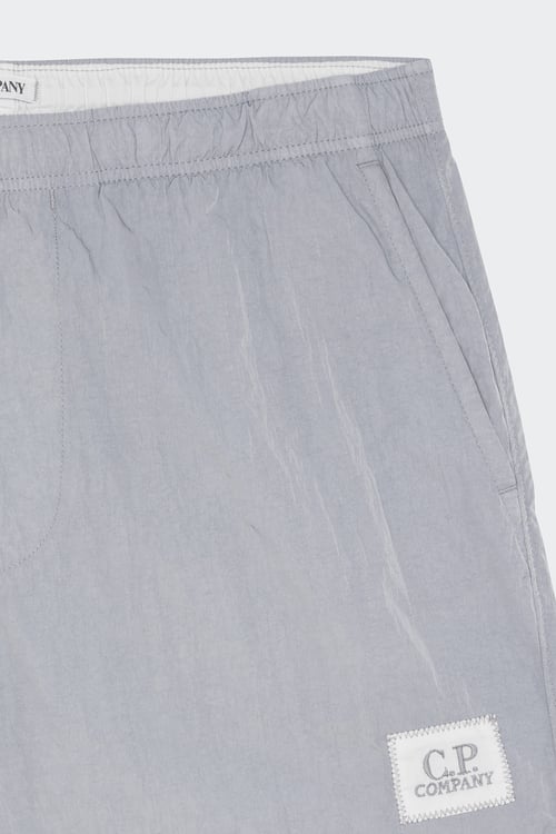 C.P. COMPANY Short de bain Gris