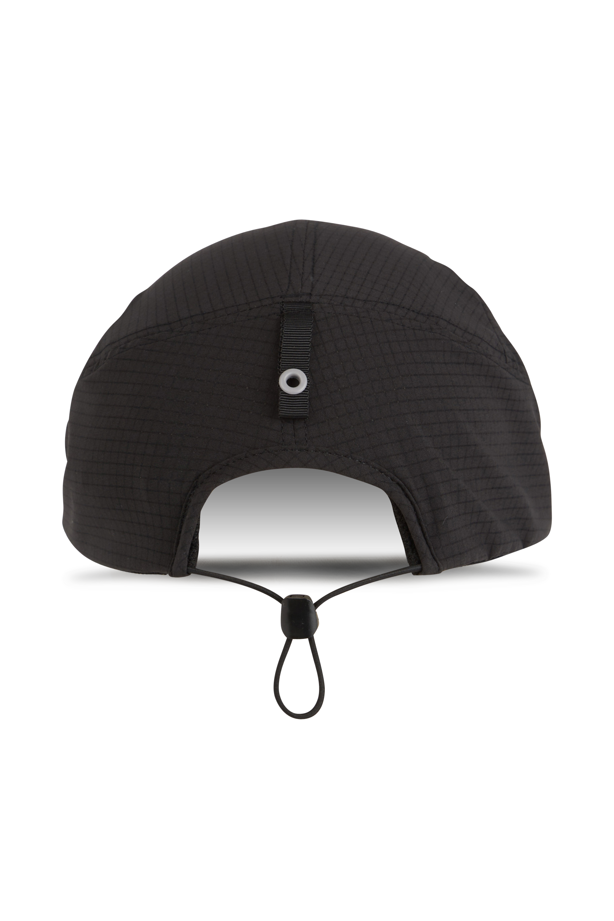Baseball cap Black
