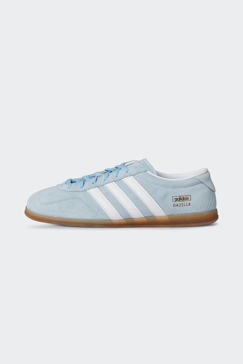 ADIDAS Baskets Bleu