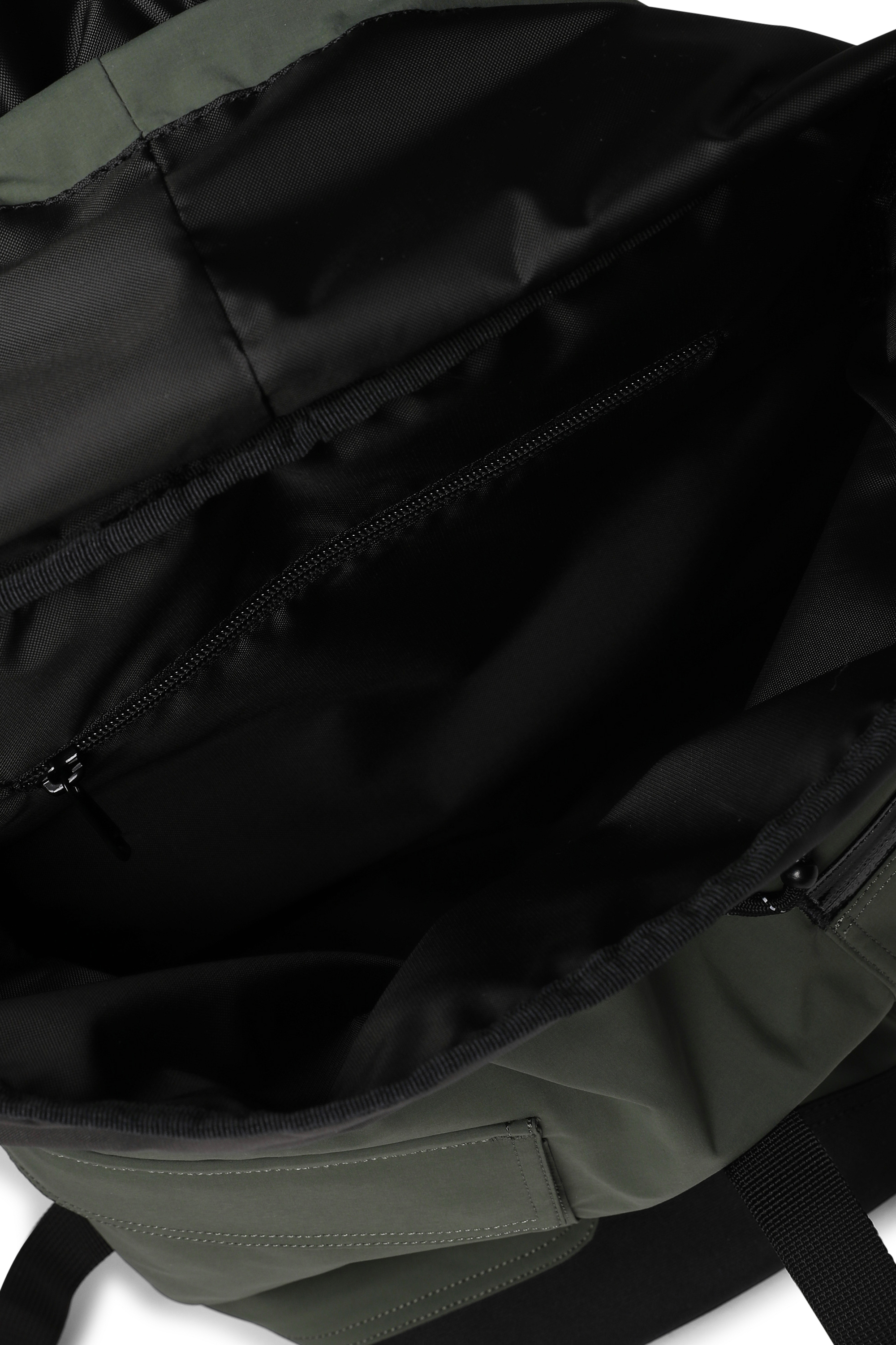 Austin backpack Khaki