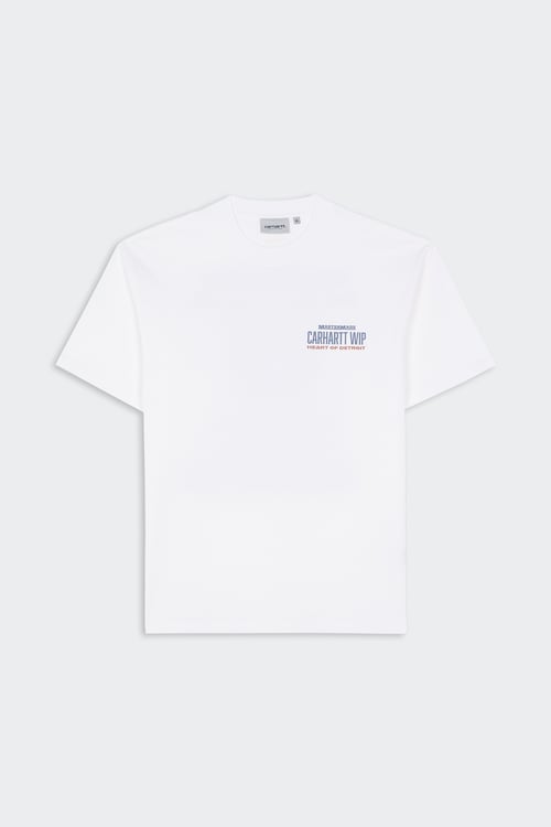 CARHARTT WIP T-shirt Blanc