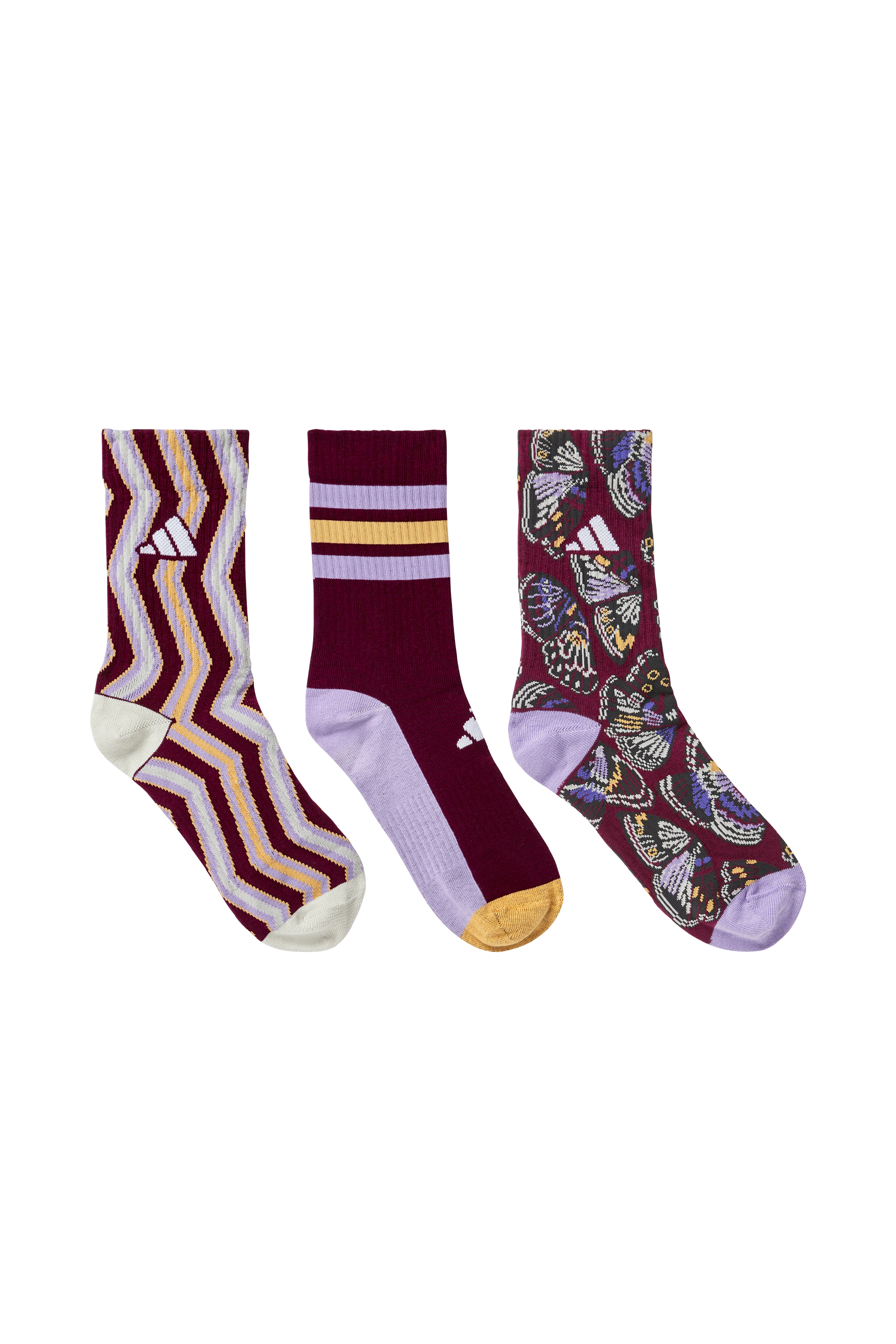 Chaussettes Multicolore
