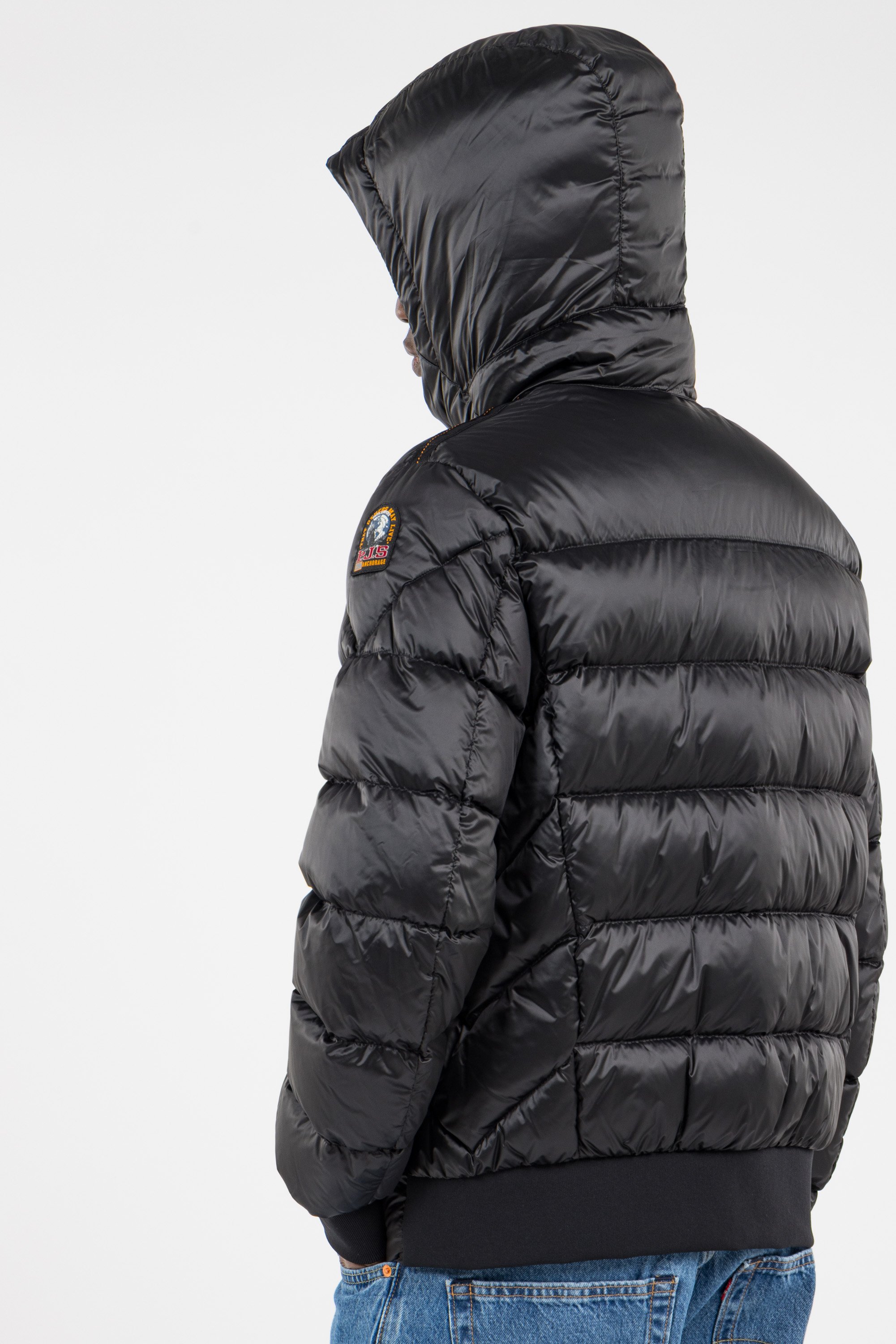 Doudoune | Noir by PARAJUMPERS Doudoune Noir