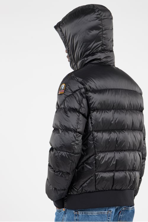 PARAJUMPERS Doudoune Noir