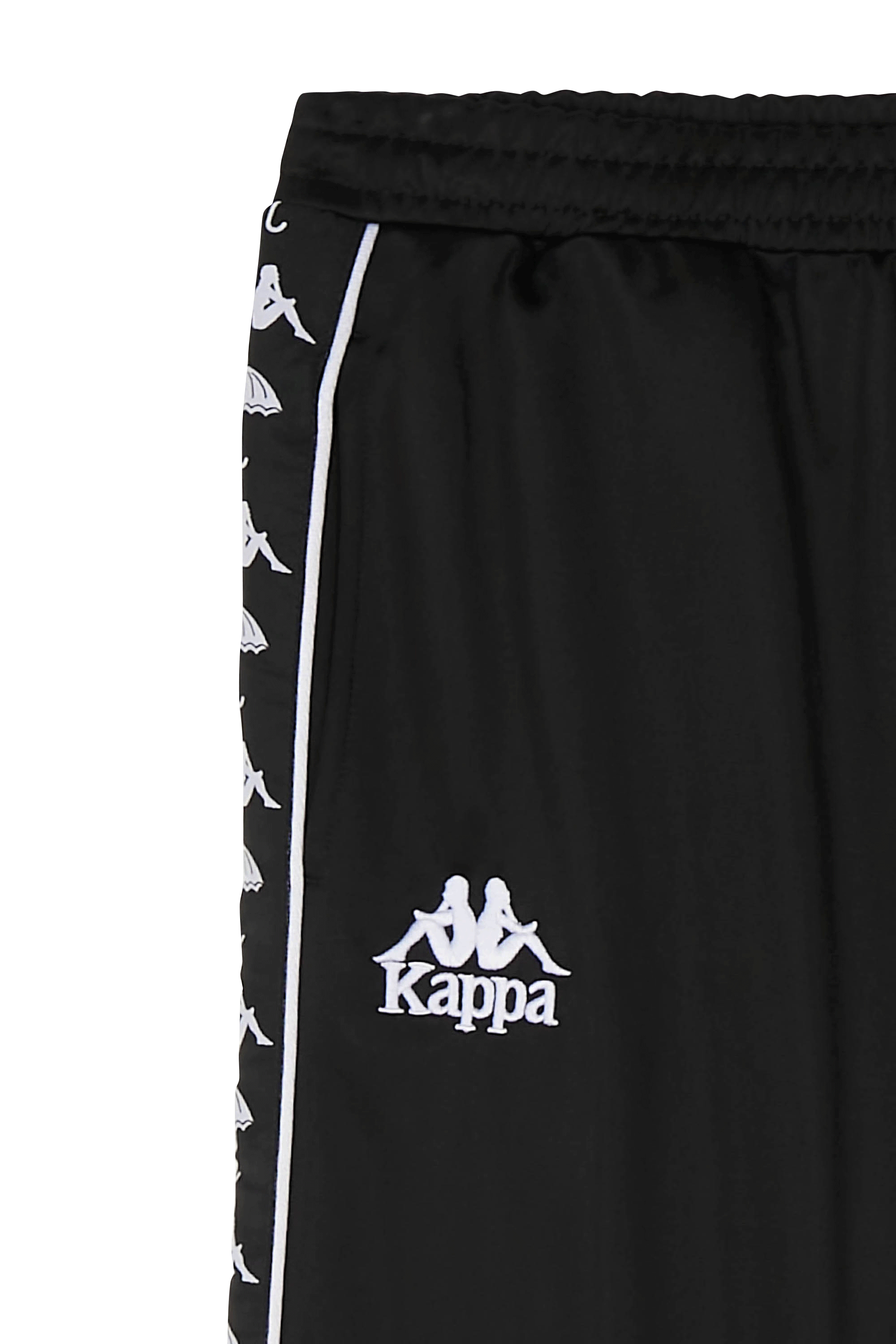 Jogging | Noir HELAS Homme