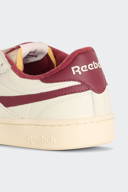 REEBOK Baskets Beige