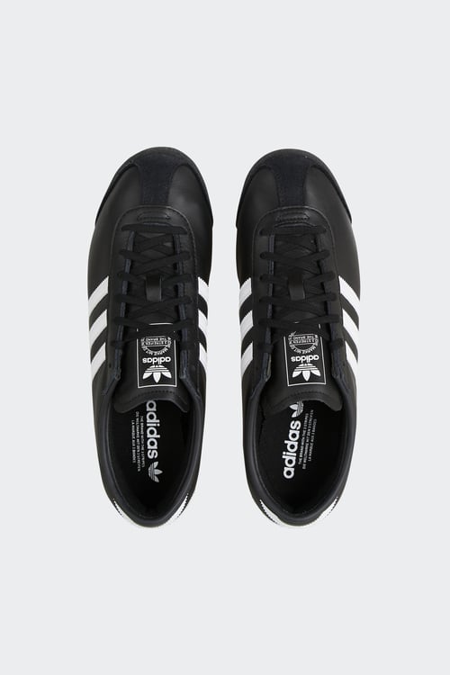 ADIDAS Baskets Noir