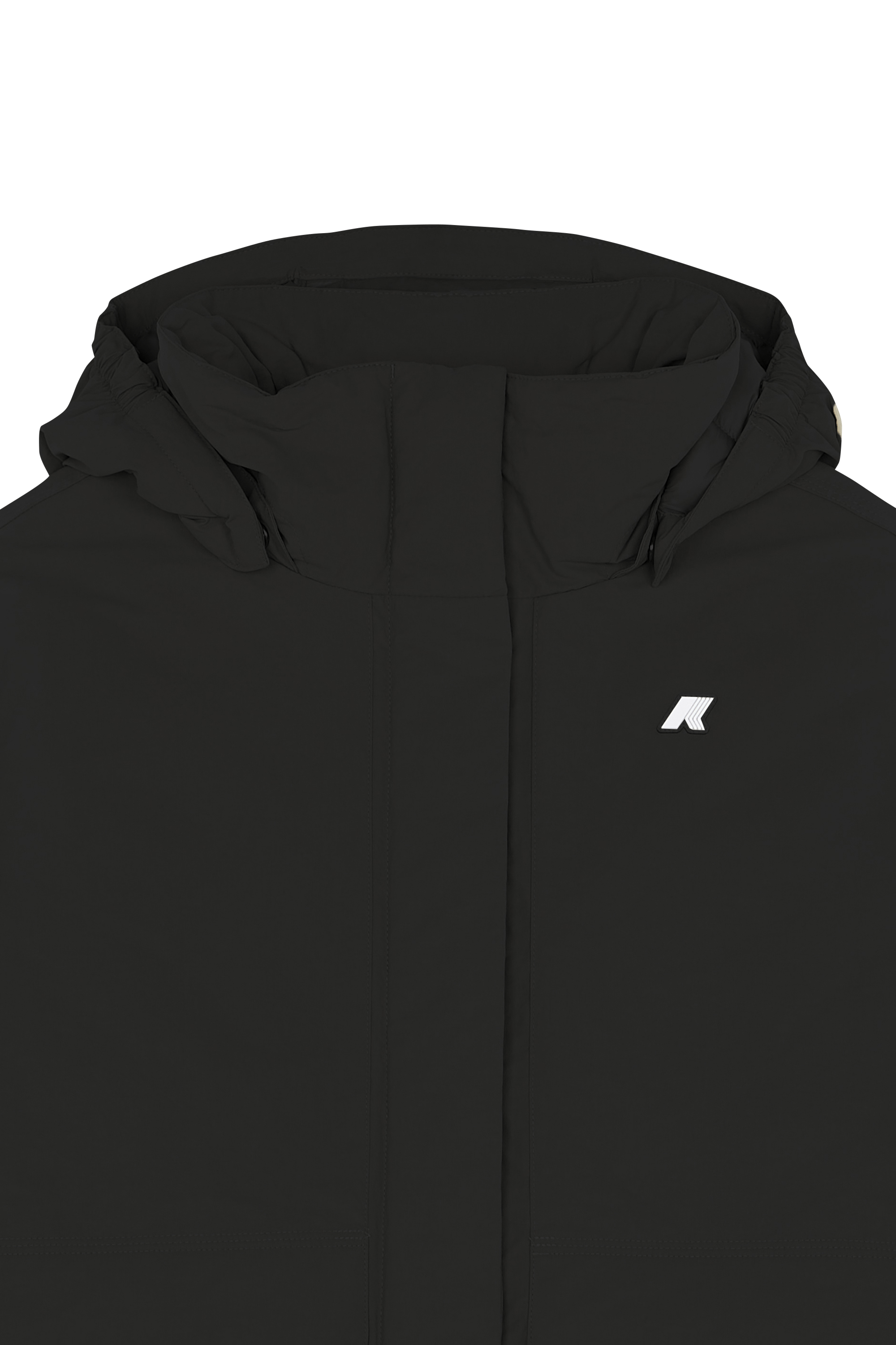 Parka Noir
