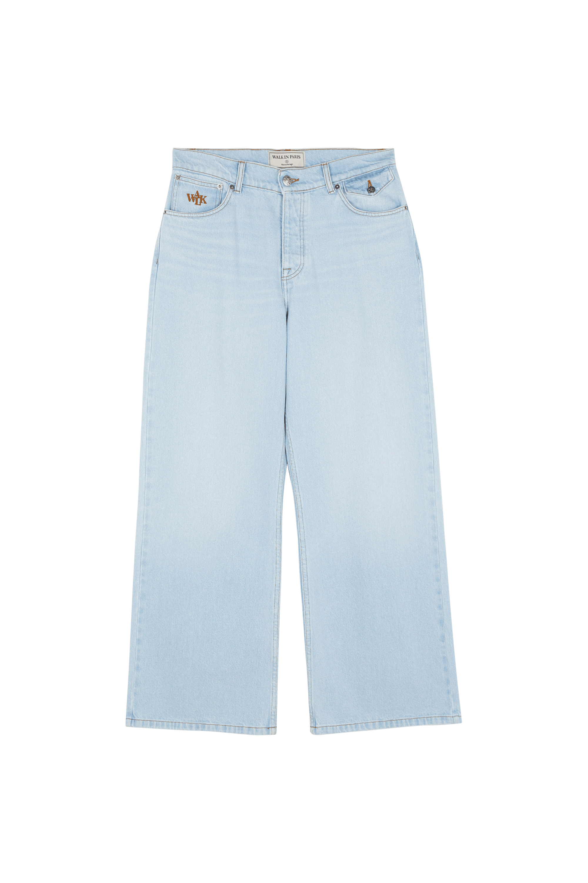 Jean WALK IN PARIS Bleu