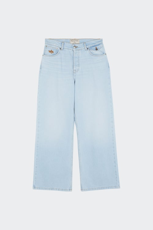 Jean - Taille 30 Bleu