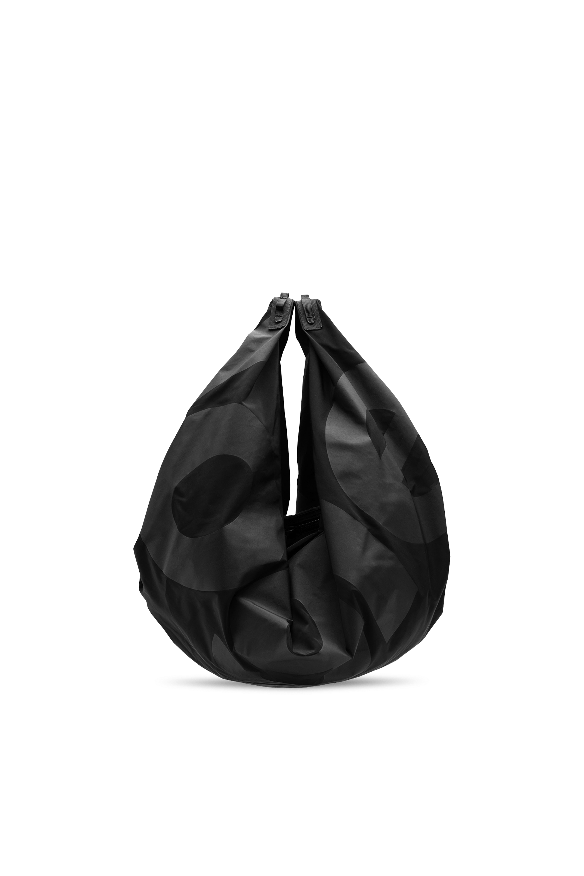 Sac bandoulière Noir