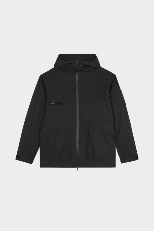 Veste - Taille S Noir