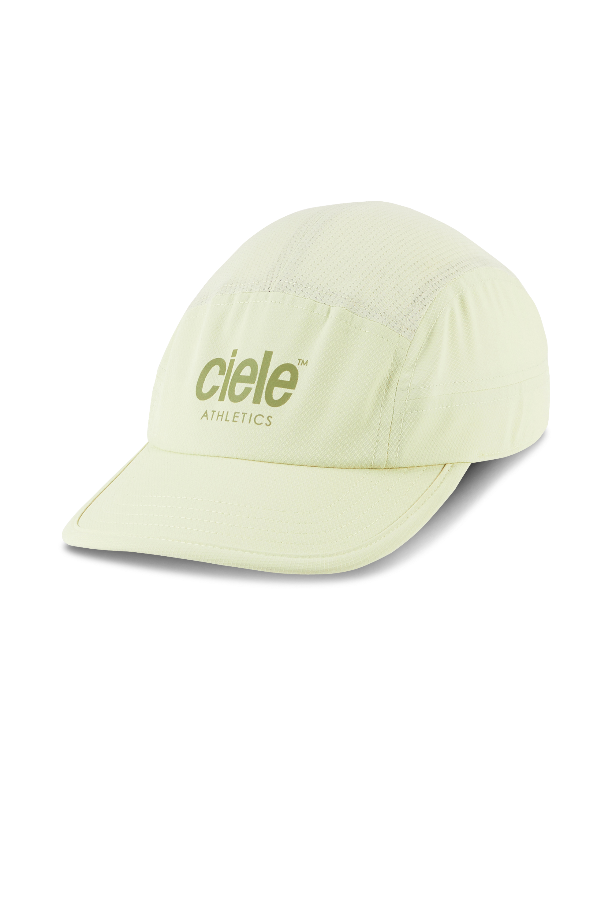 Casquette CIELE Beige