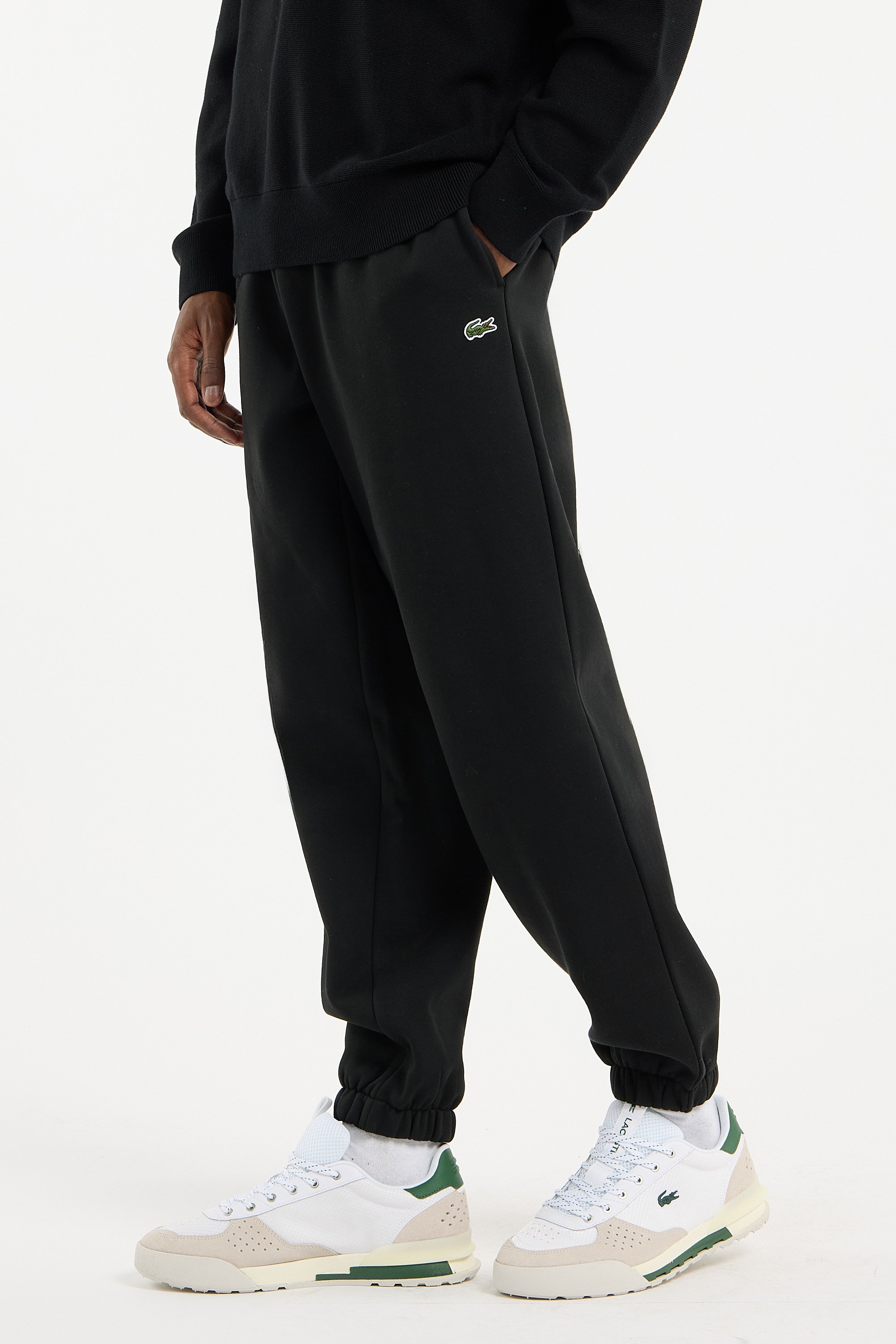 Jogging | Noir LACOSTE Homme