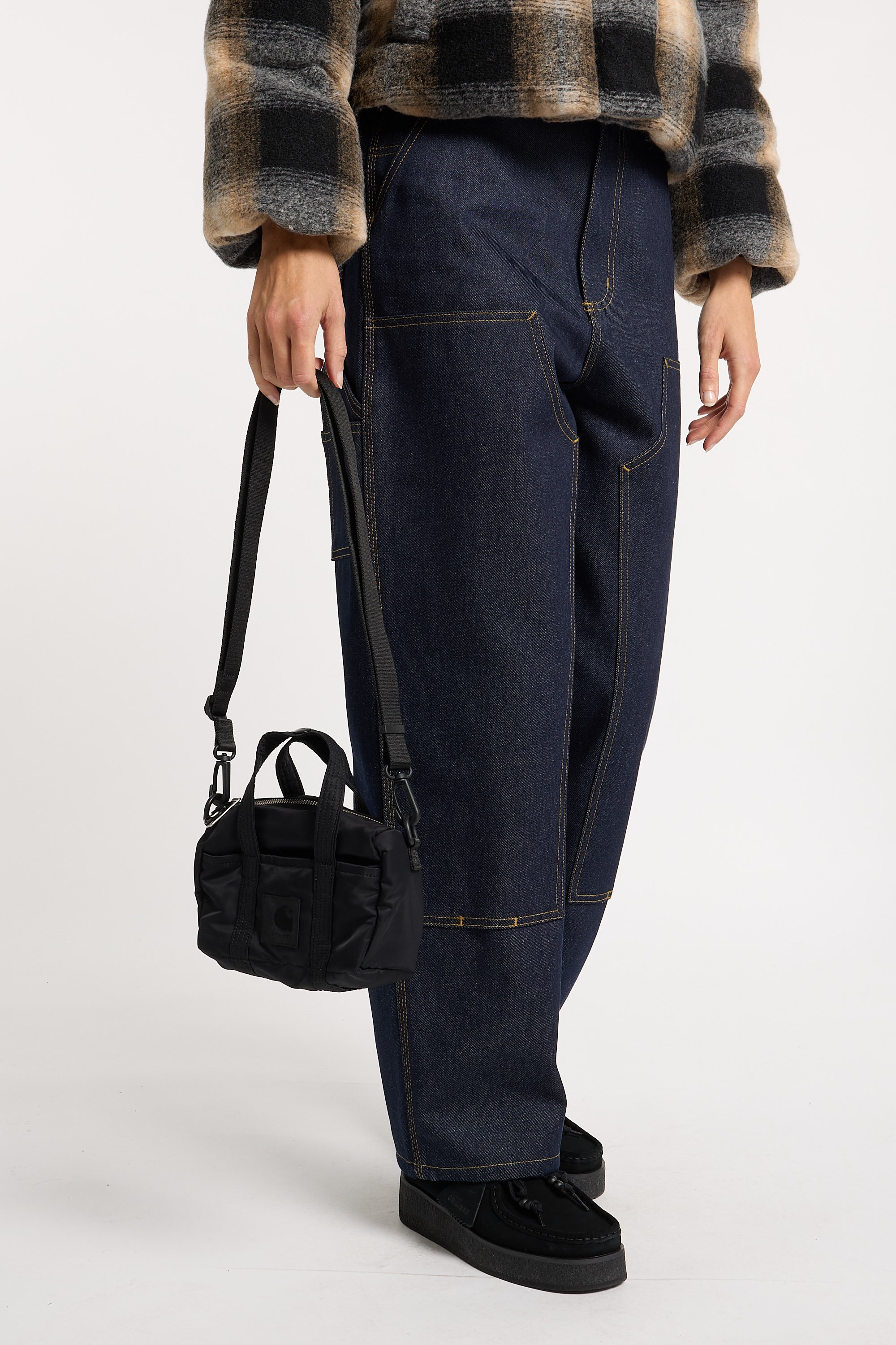 Shoulder bag | Black CARHARTT WIP Women
