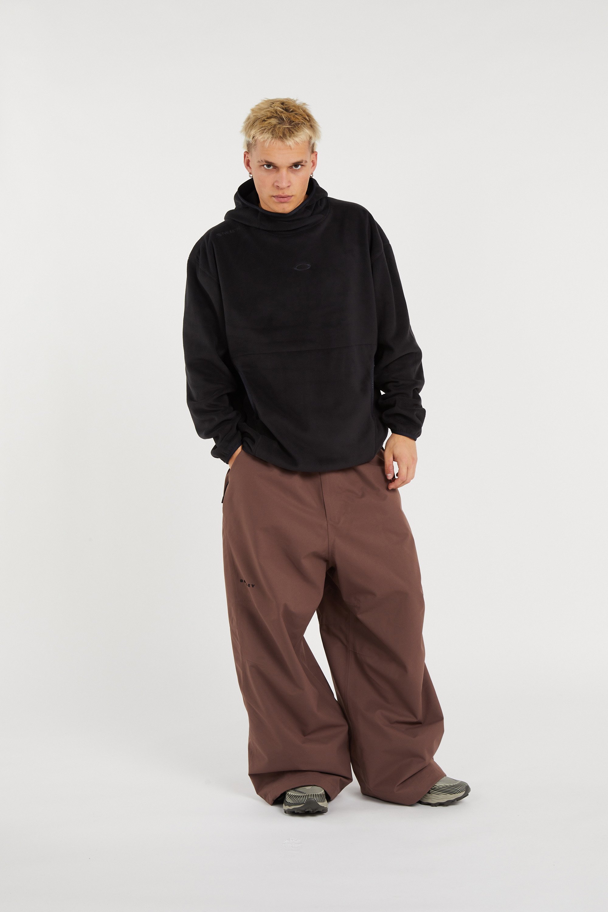 Basket | Grey MERRELL Men