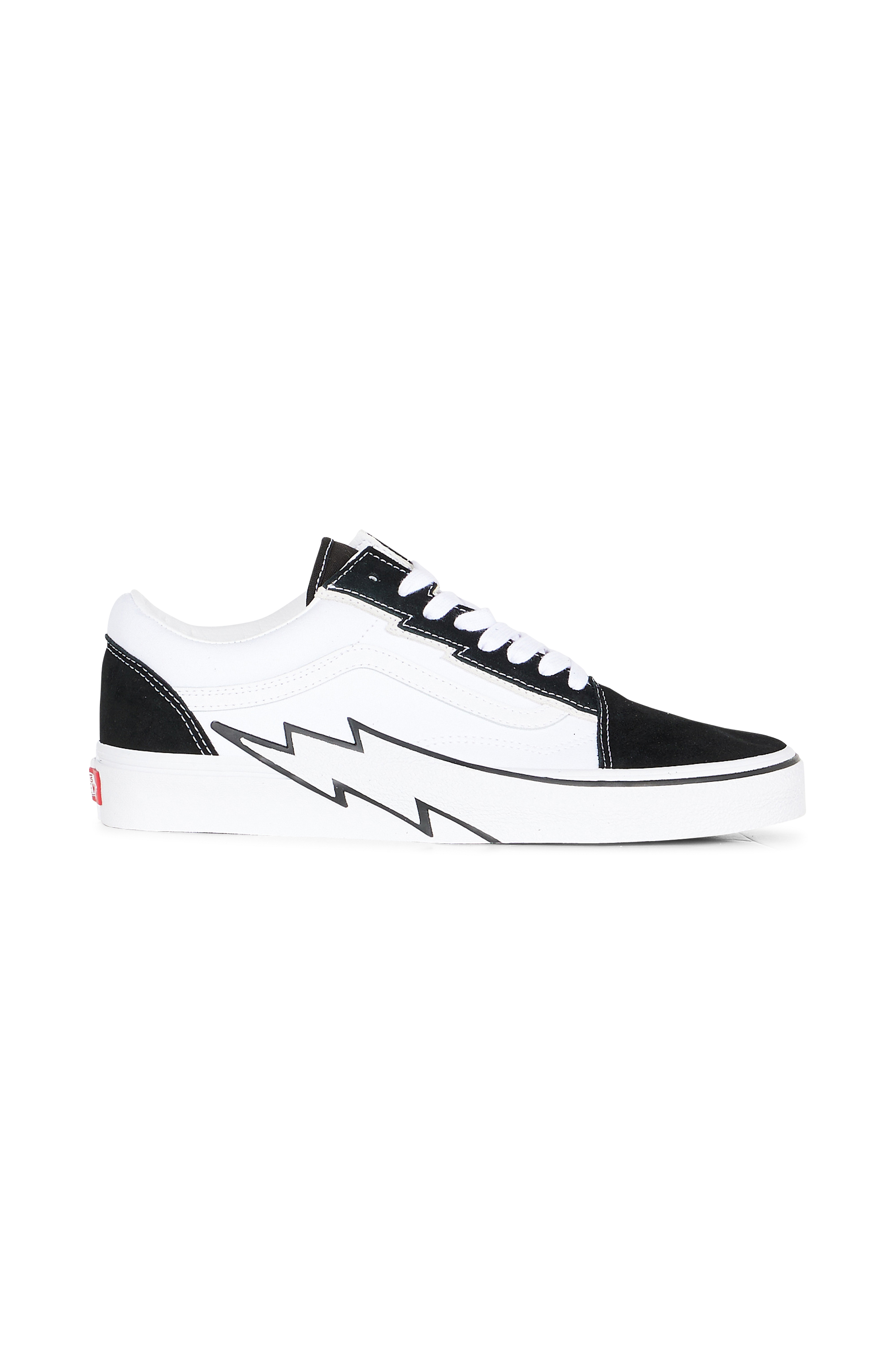 vans nike