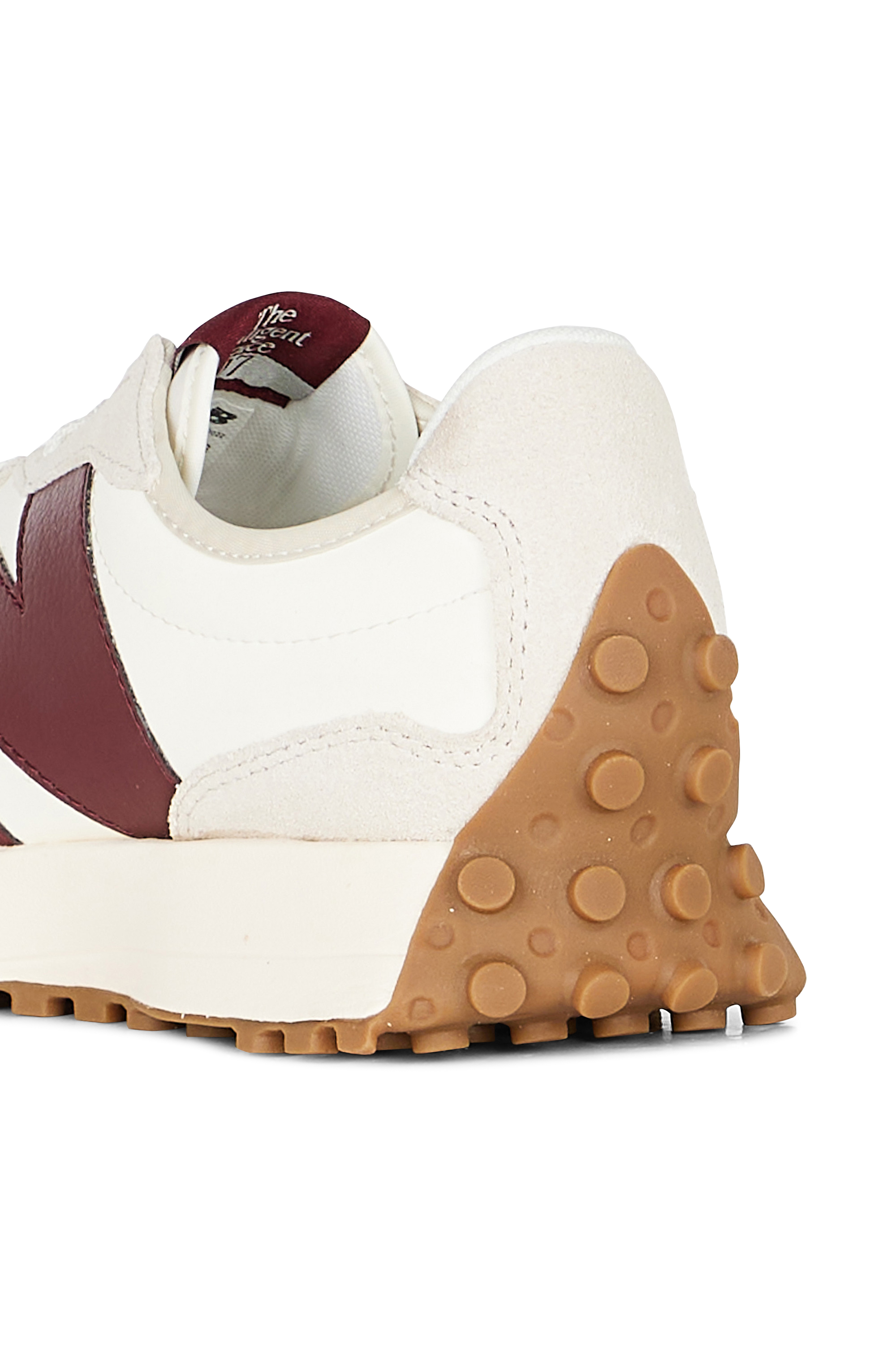 Baskets basses  Beige