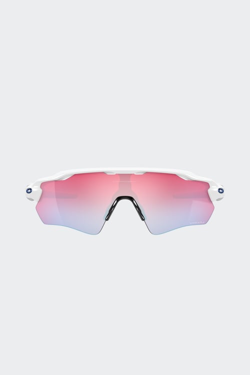 Lunettes De Soleil Multicolore Oakley Femme Citadium