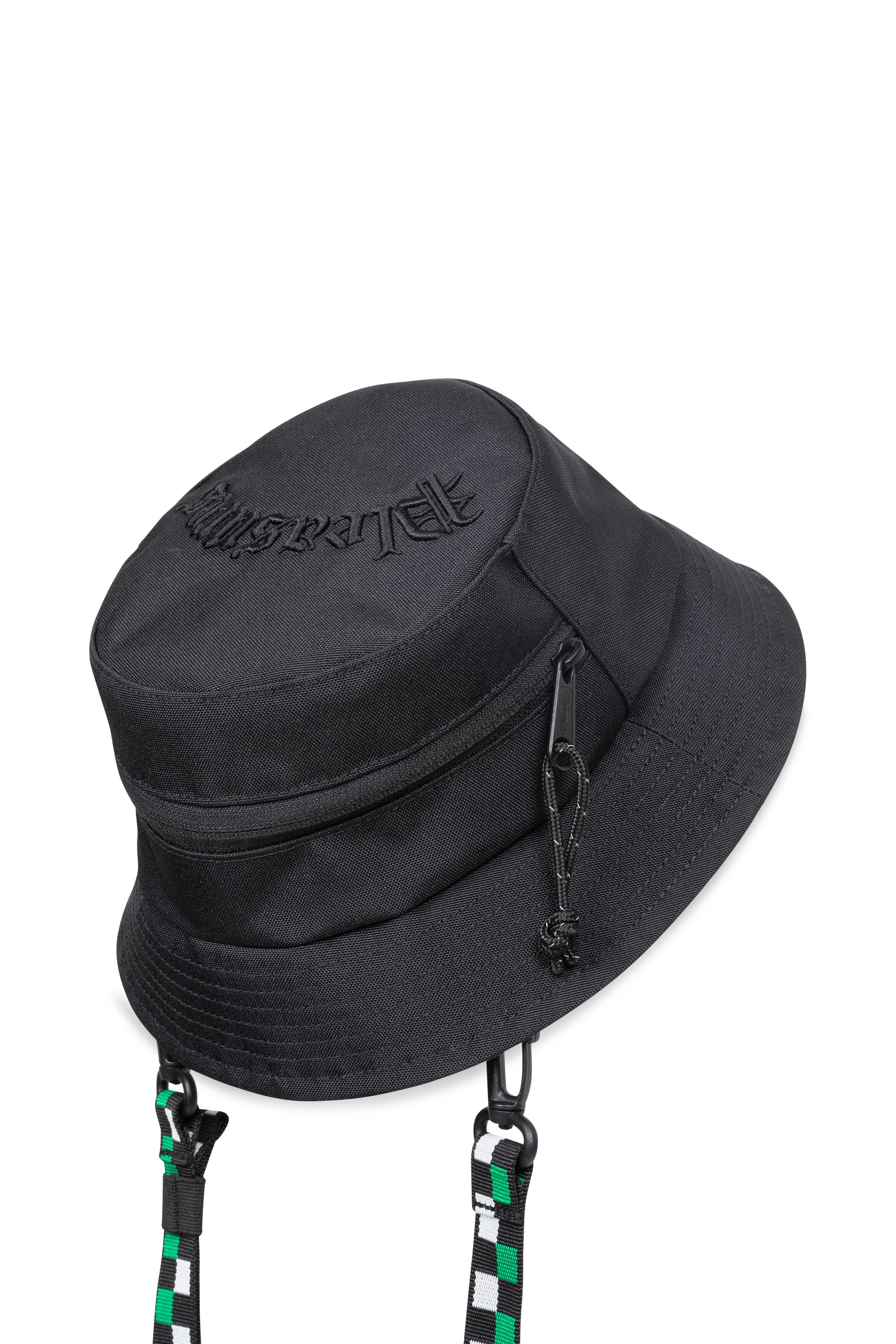 Bucket hat EASTPAK Black