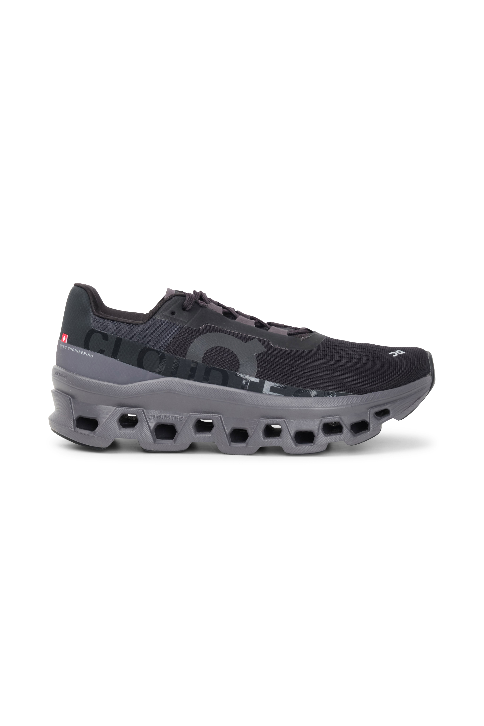 Sneakers Black