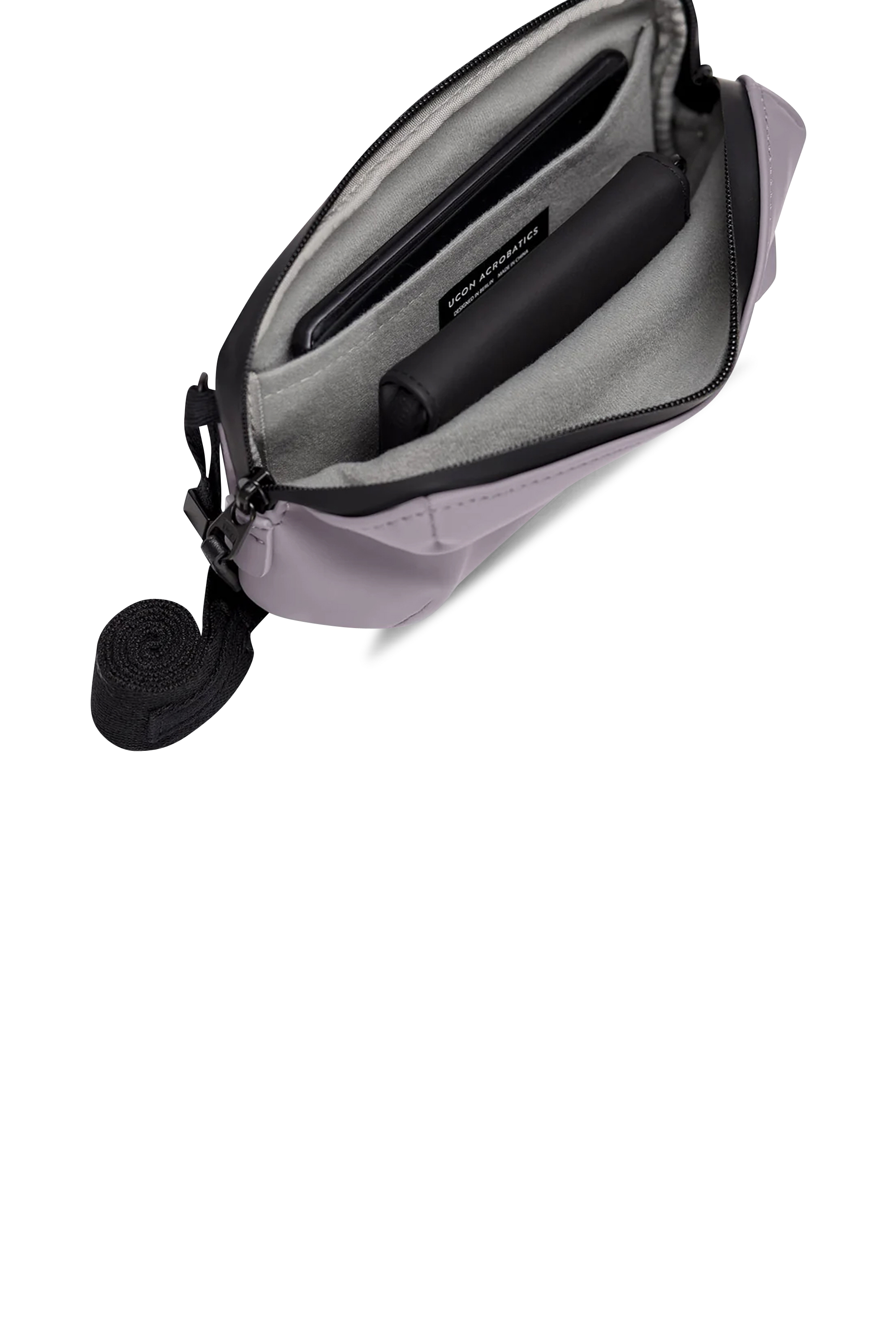 Fanny pack Multicolored