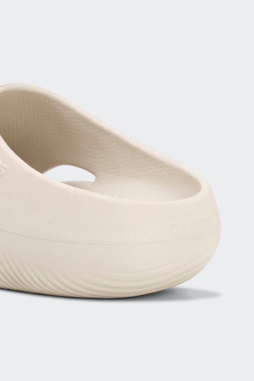 CROCS Clogs Beige