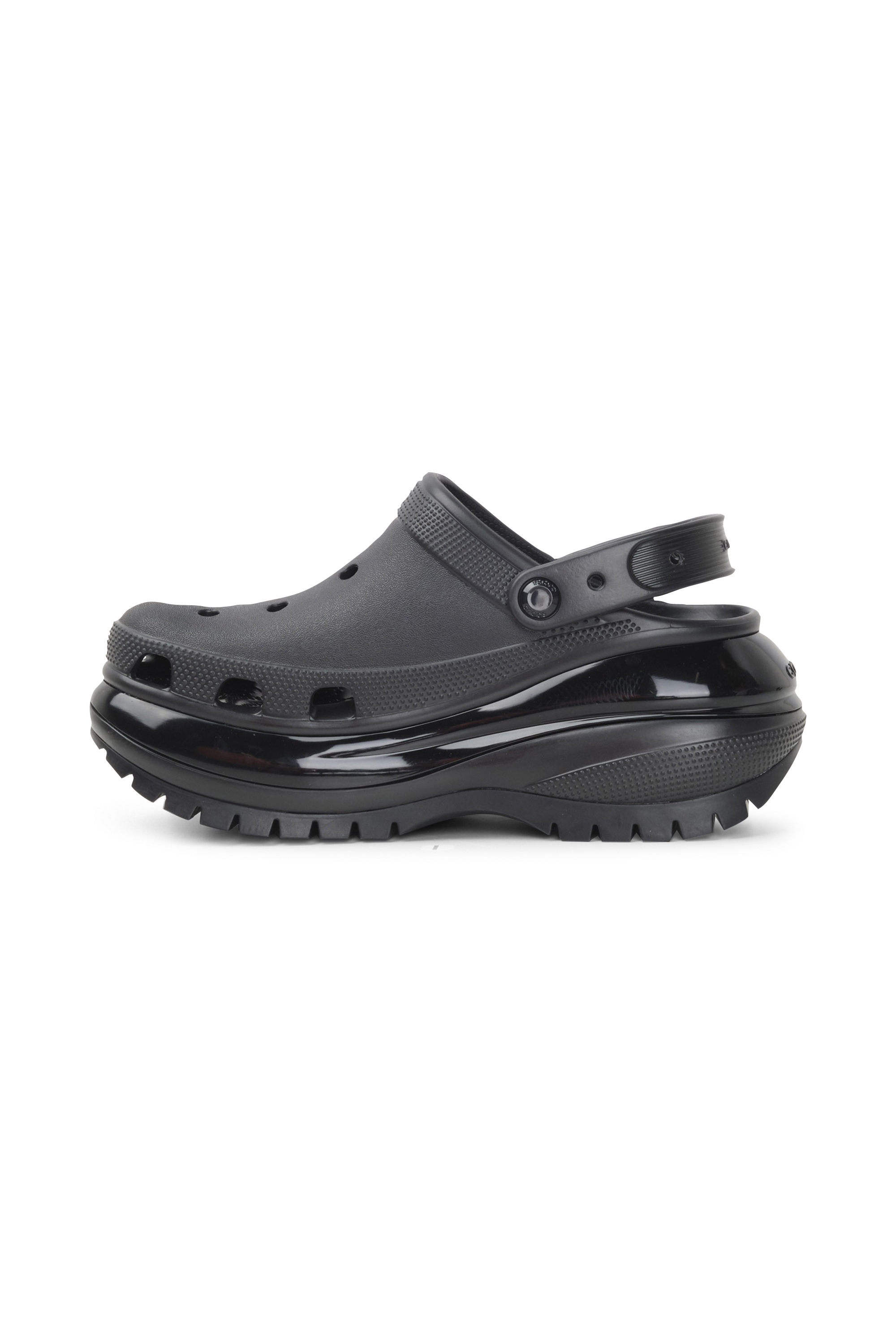 Sandales | Noir CROCS Femme